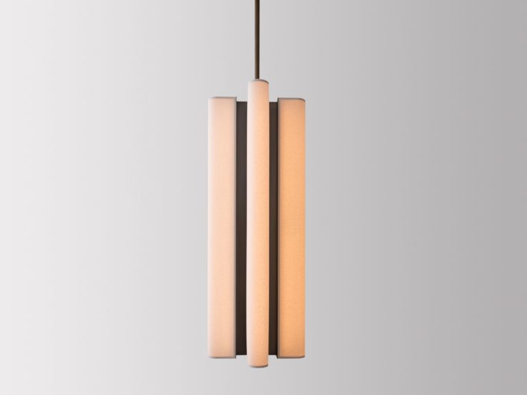 Pendant light Tennessee S4 by Glenn Sestig for Ozone Lighting