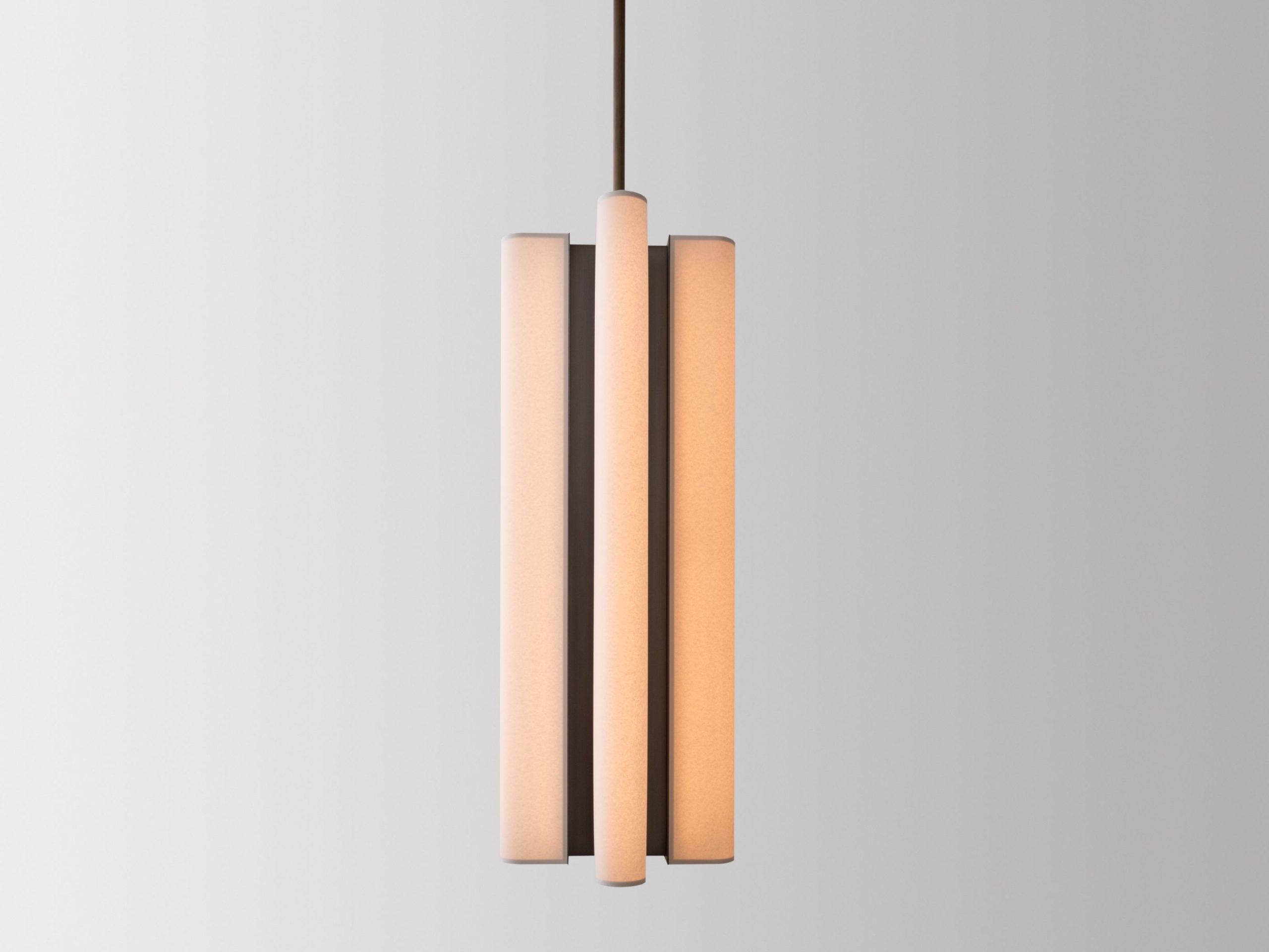 Pendant light Tennessee S4 by Glenn Sestig for Ozone Lighting