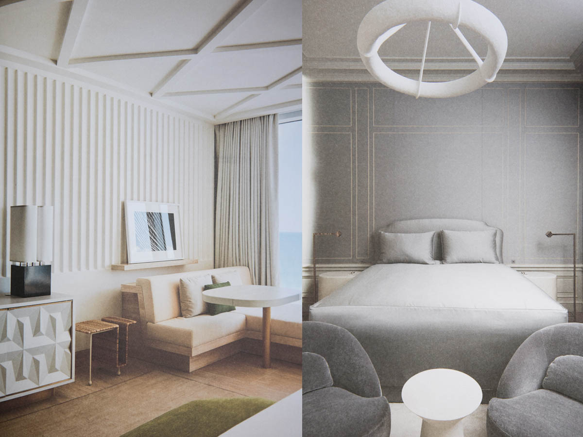 Magazine Joseph Dirand Architecture 2017