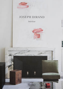 Magazine Joseph Dirand Architecture 2017