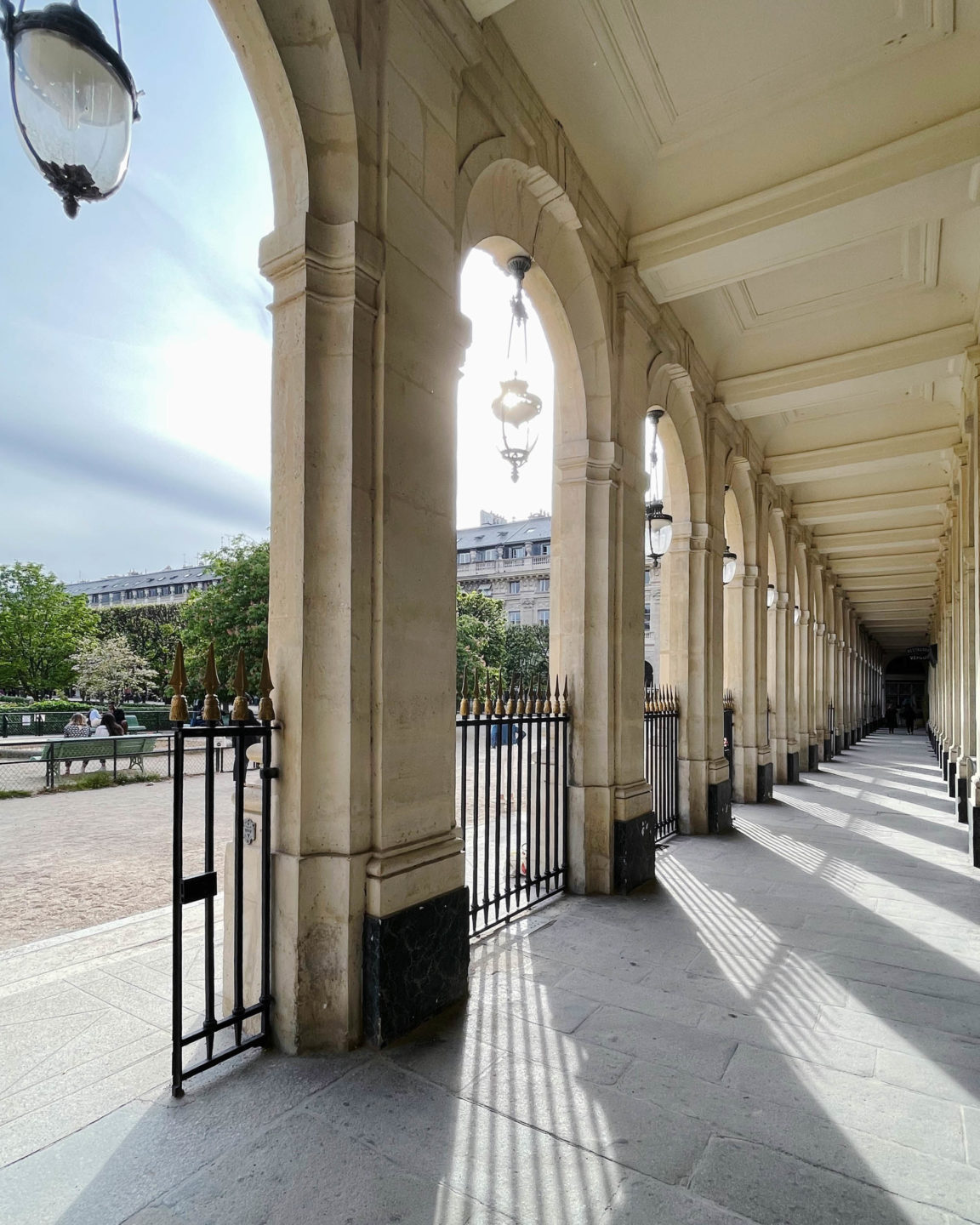 Paris Inspiration Ozone Etienne Gounot Eric Jähnke 