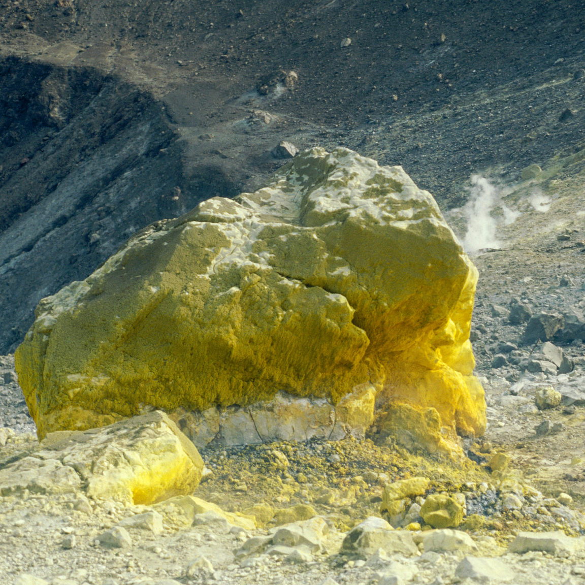 Histoire d'Ozone - Inspiration d'Etienne Gounot et Eric Jähnke