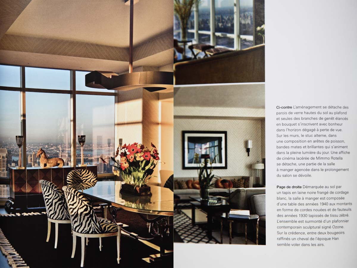 Lighting by Ozone Light in the book Inedits Alberto Pinto