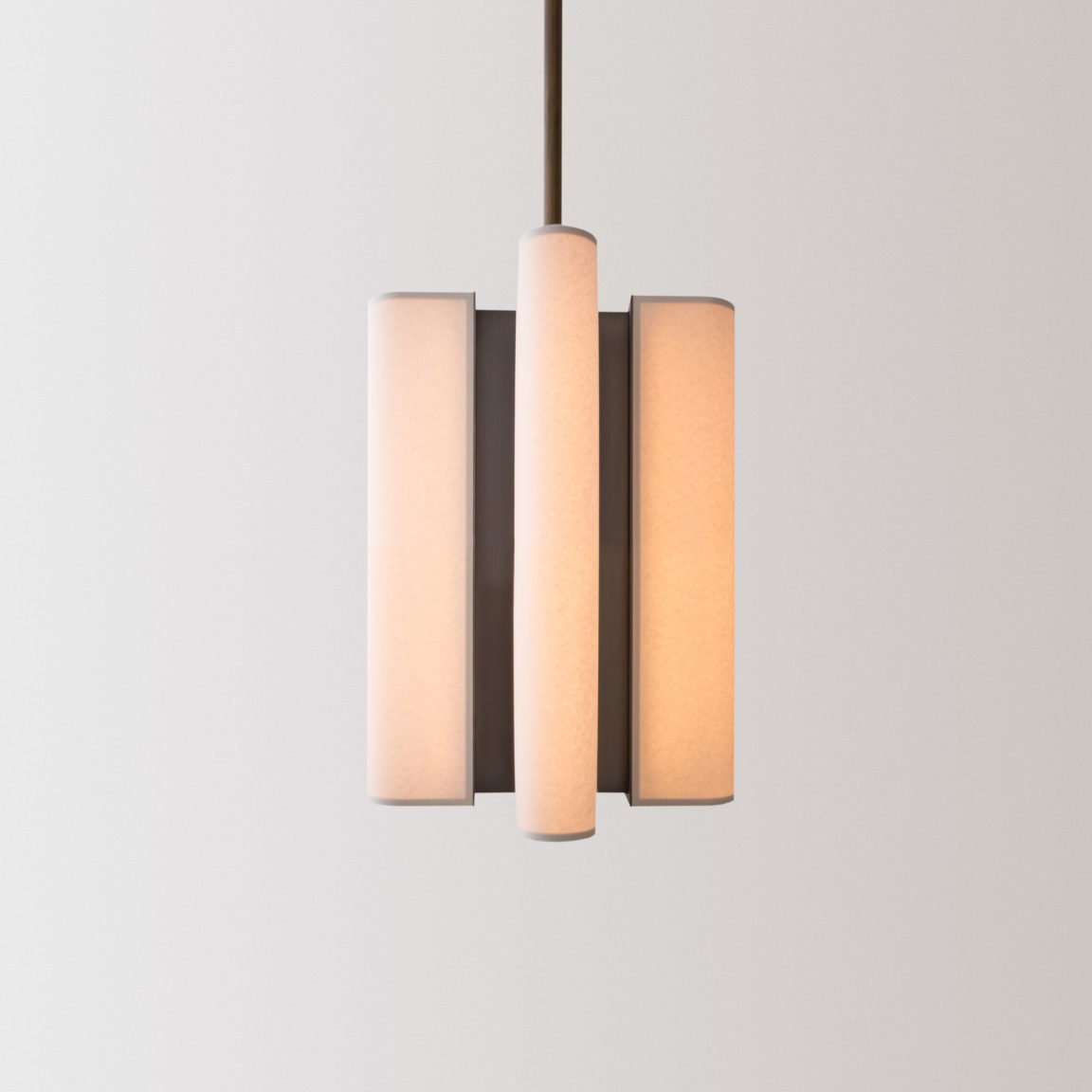 Pendelleuchte Tennessee S4 von Glenn Sestig für Ozone Lighting