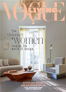 VOGUE LIVING 2021 