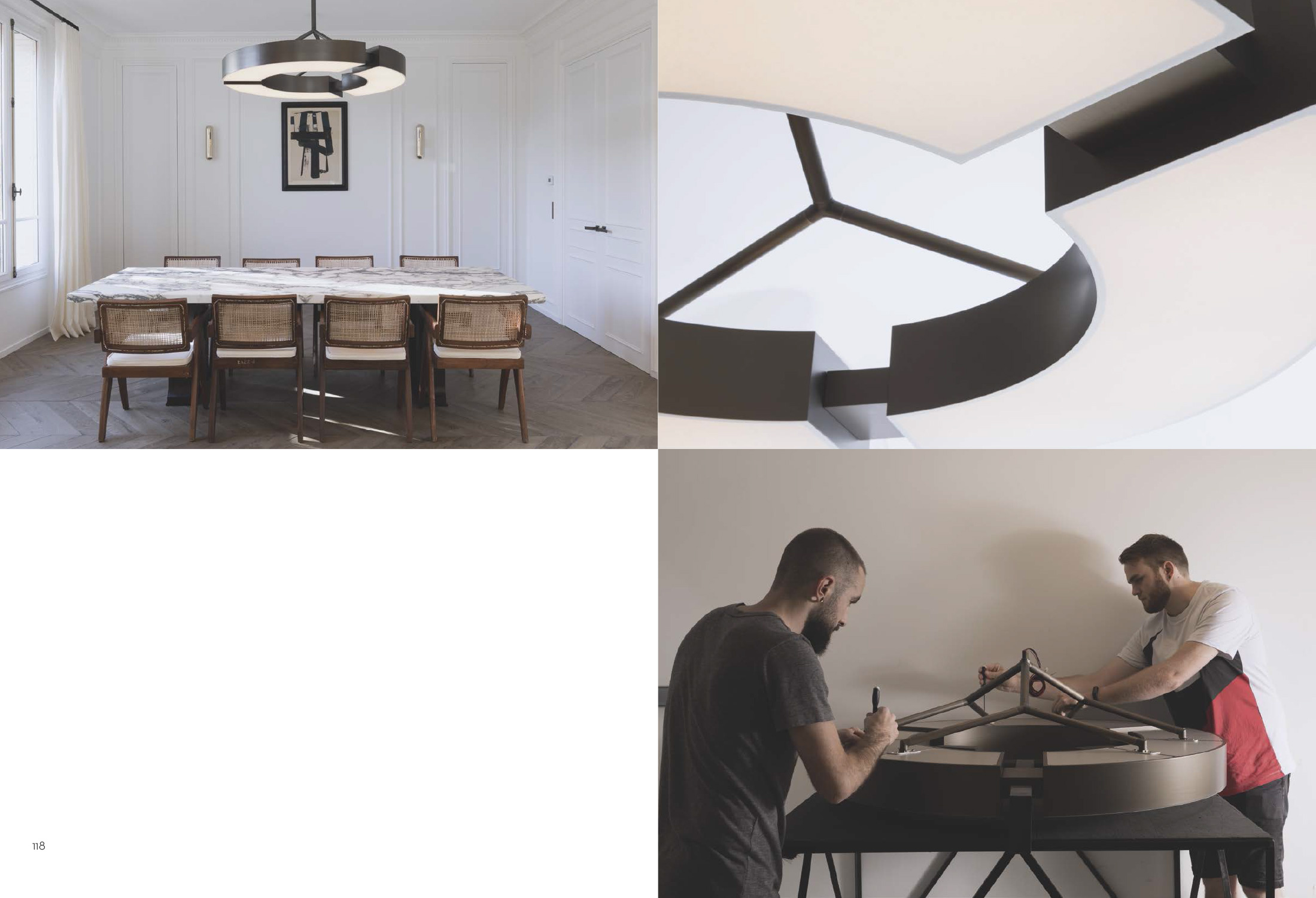 Magazine Ozone Etienne Gounot Eric Jähnke 2020