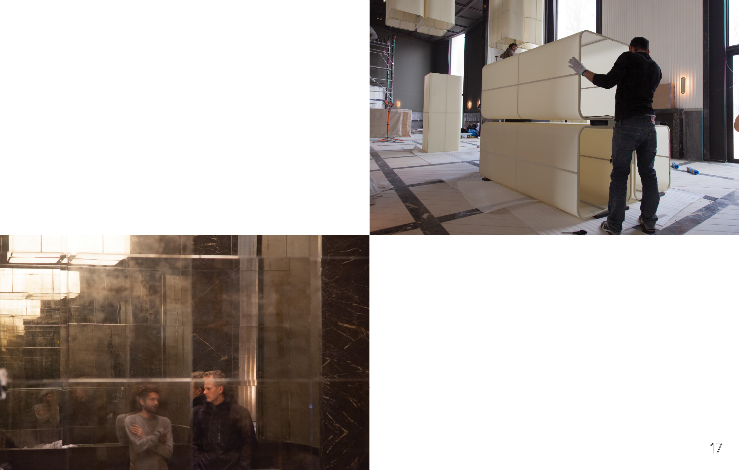 Magazine Ozone Etienne Gounot Eric Jähnke 2014 