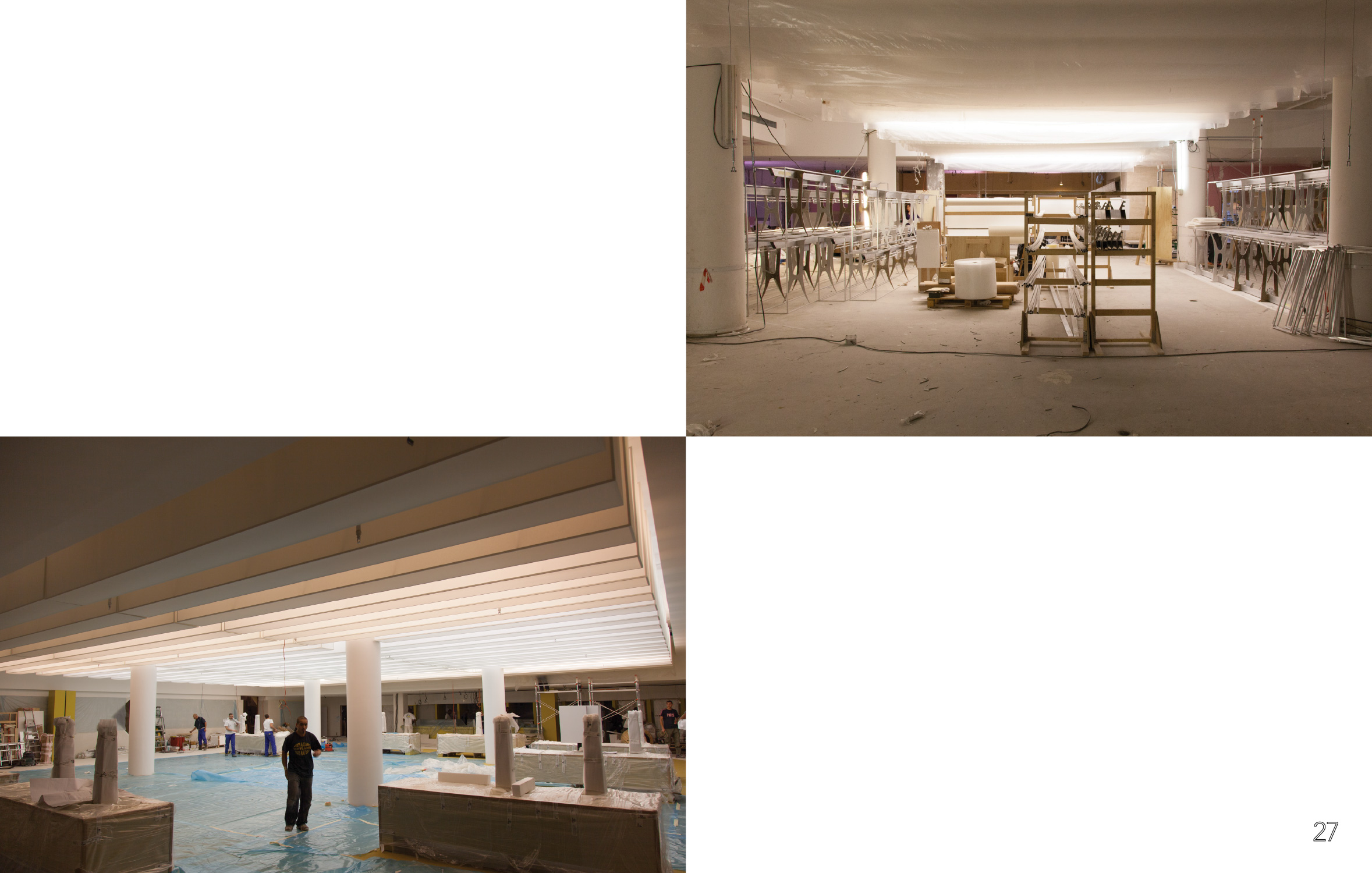 Magazine Ozone Etienne Gounot Eric Jähnke 2014 