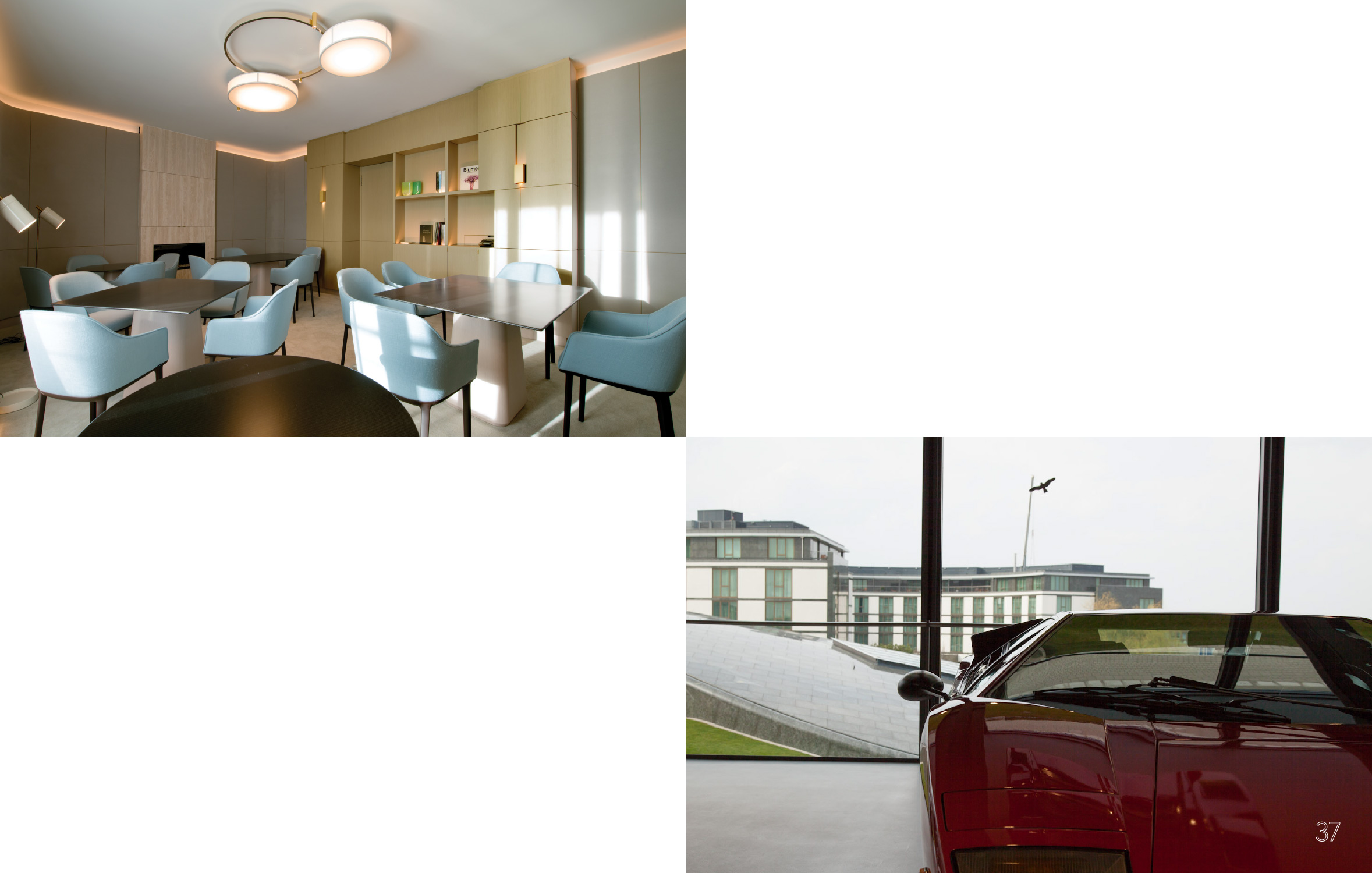 Magazine Ozone Etienne Gounot Eric Jähnke 2014 