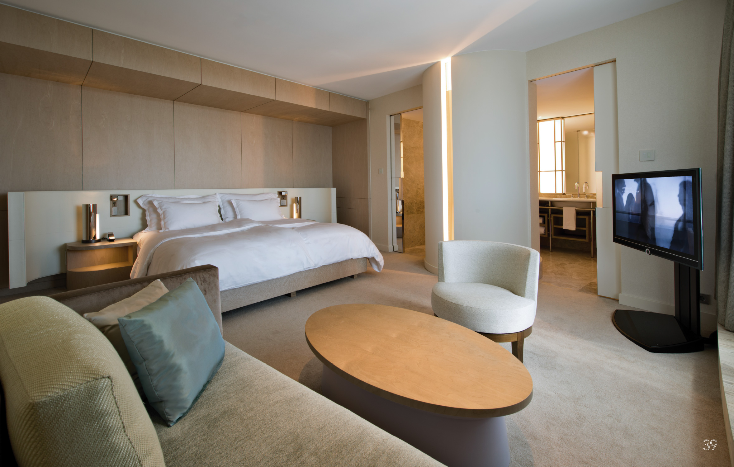 Magazine Ozone Etienne Gounot Eric Jähnke 2014 