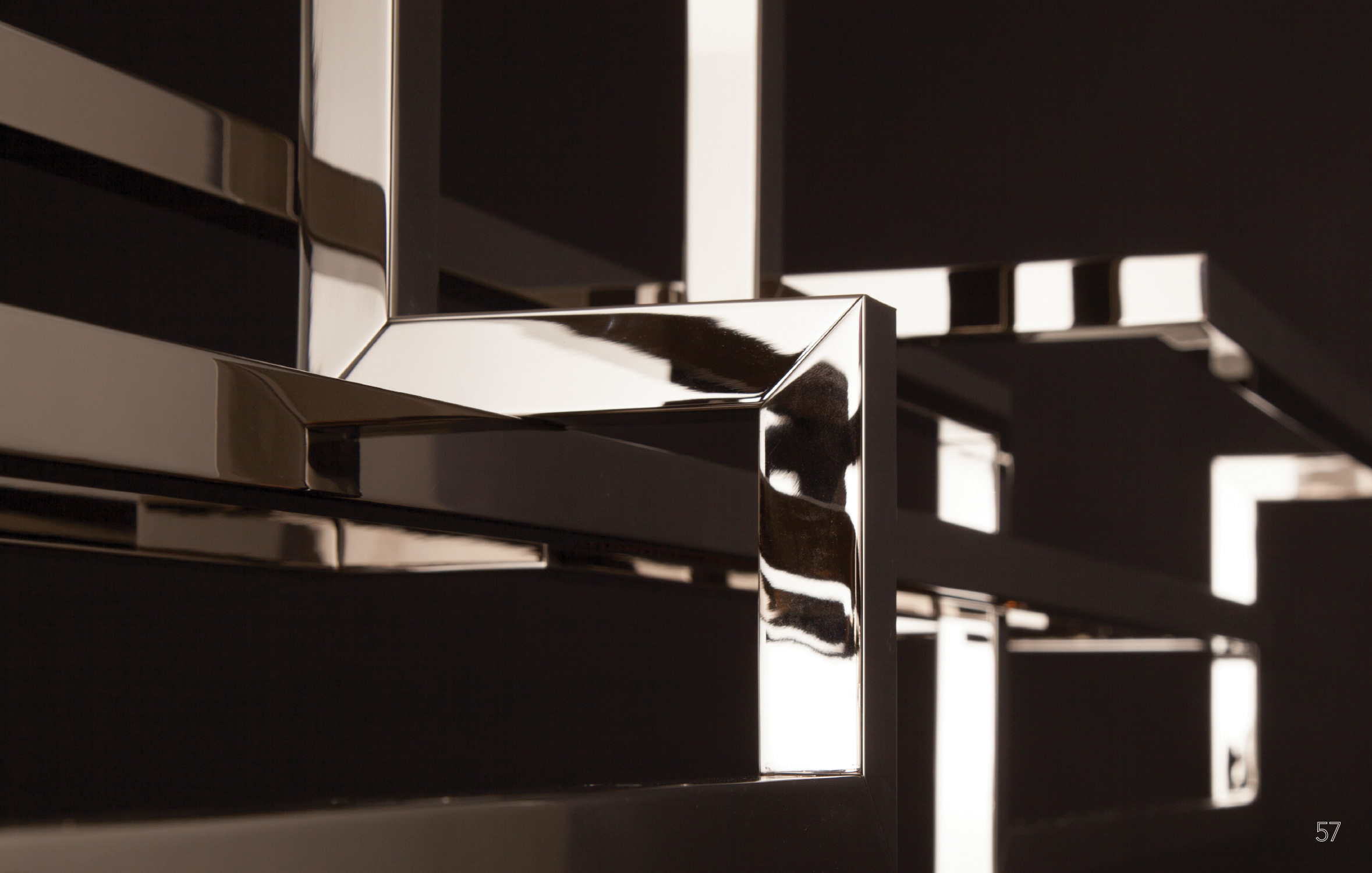 Magazine Ozone Etienne Gounot Eric Jähnke 2014 