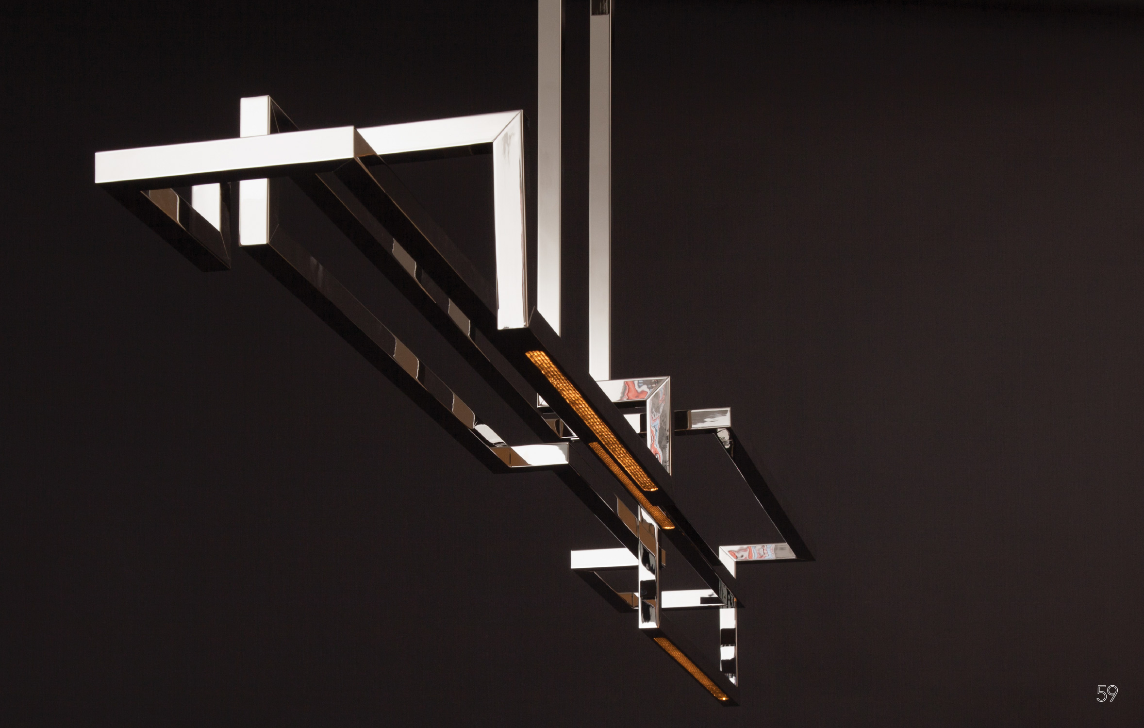 Magazine Ozone Etienne Gounot Eric Jähnke 2014 