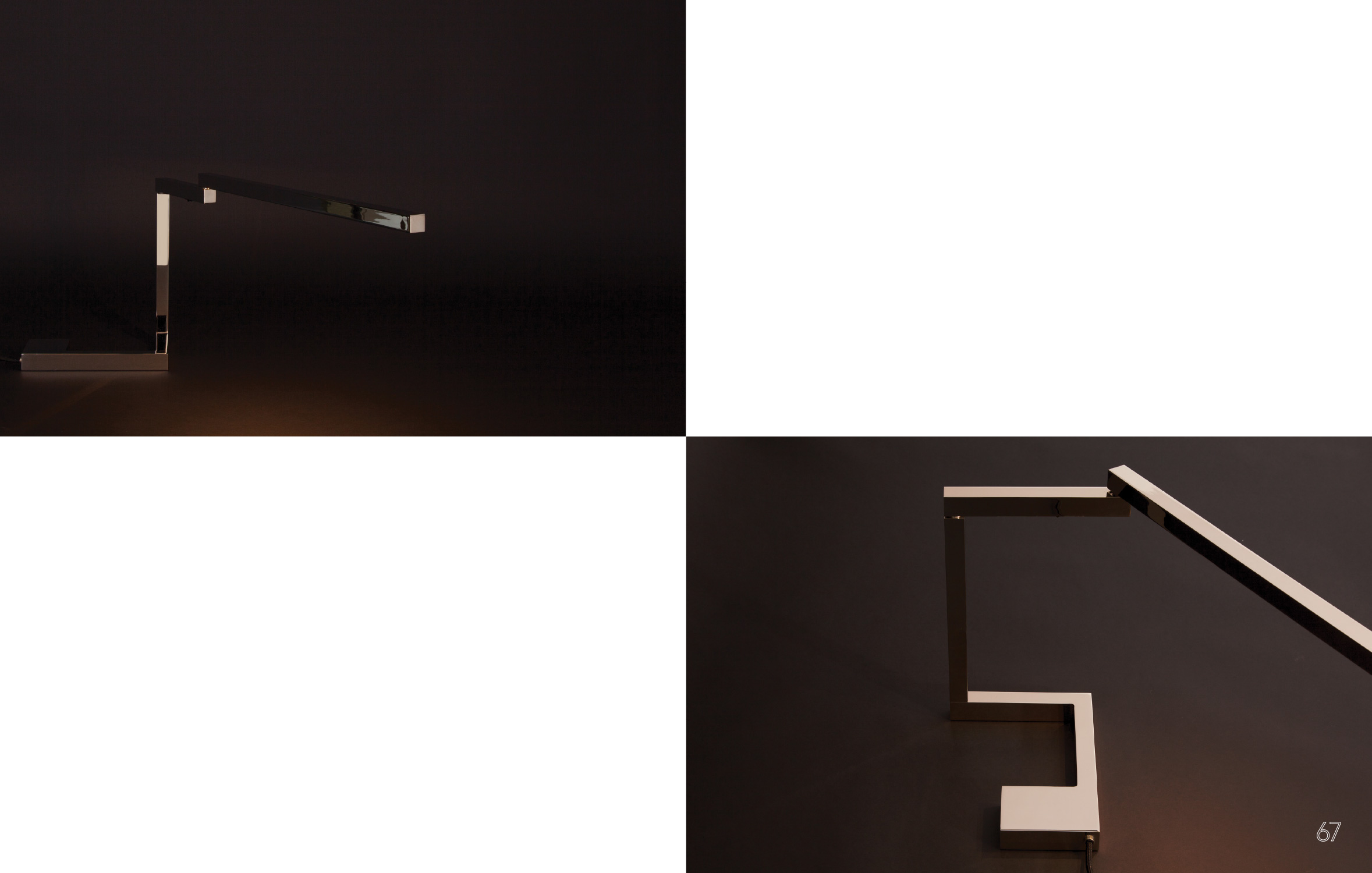 Magazine Ozone Etienne Gounot Eric Jähnke 2014 