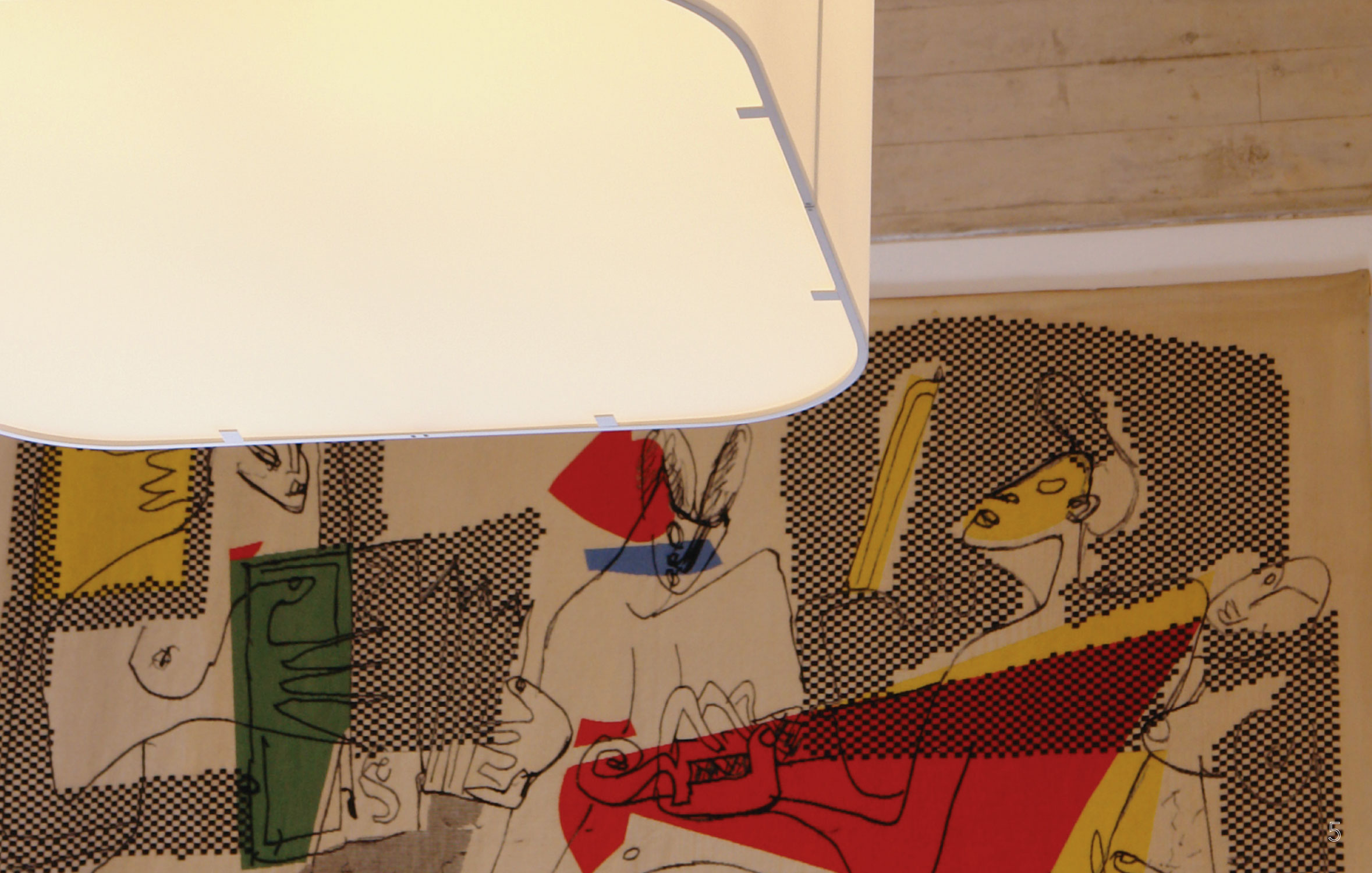 Magazine Ozone Etienne Gounot Eric Jähnke 2014 