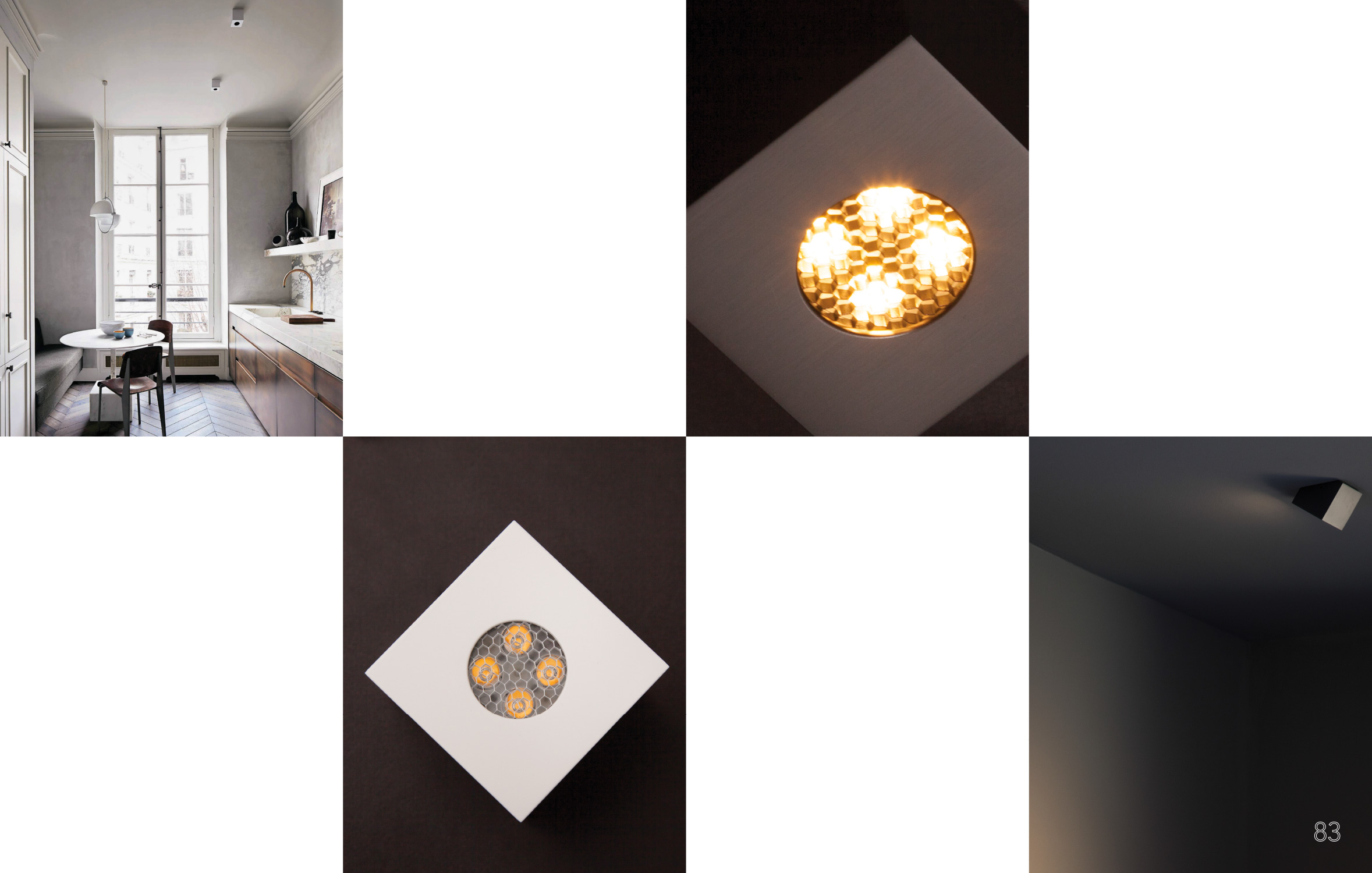 Magazine Ozone Etienne Gounot Eric Jähnke 2014 