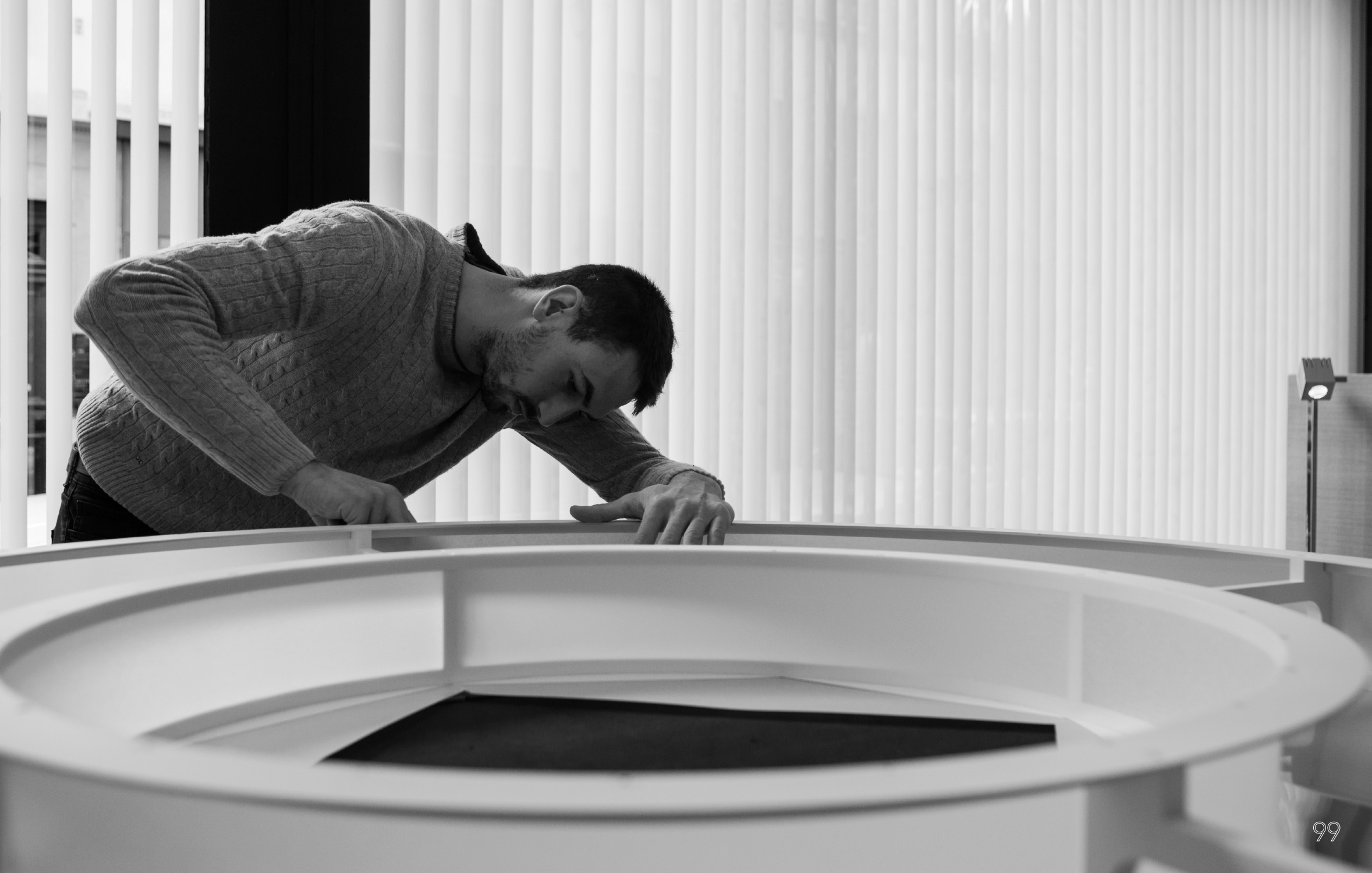 Magazine Ozone Etienne Gounot Eric Jähnke 2014 