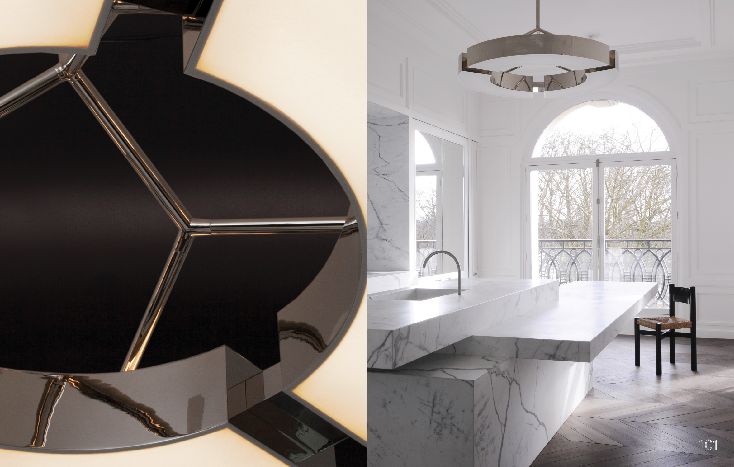 Magazine Ozone Etienne Gounot Eric Jähnke 2014 