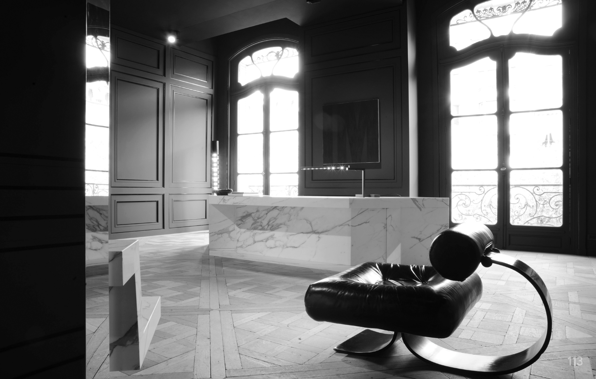 Magazine Ozone Etienne Gounot Eric Jähnke 2014 