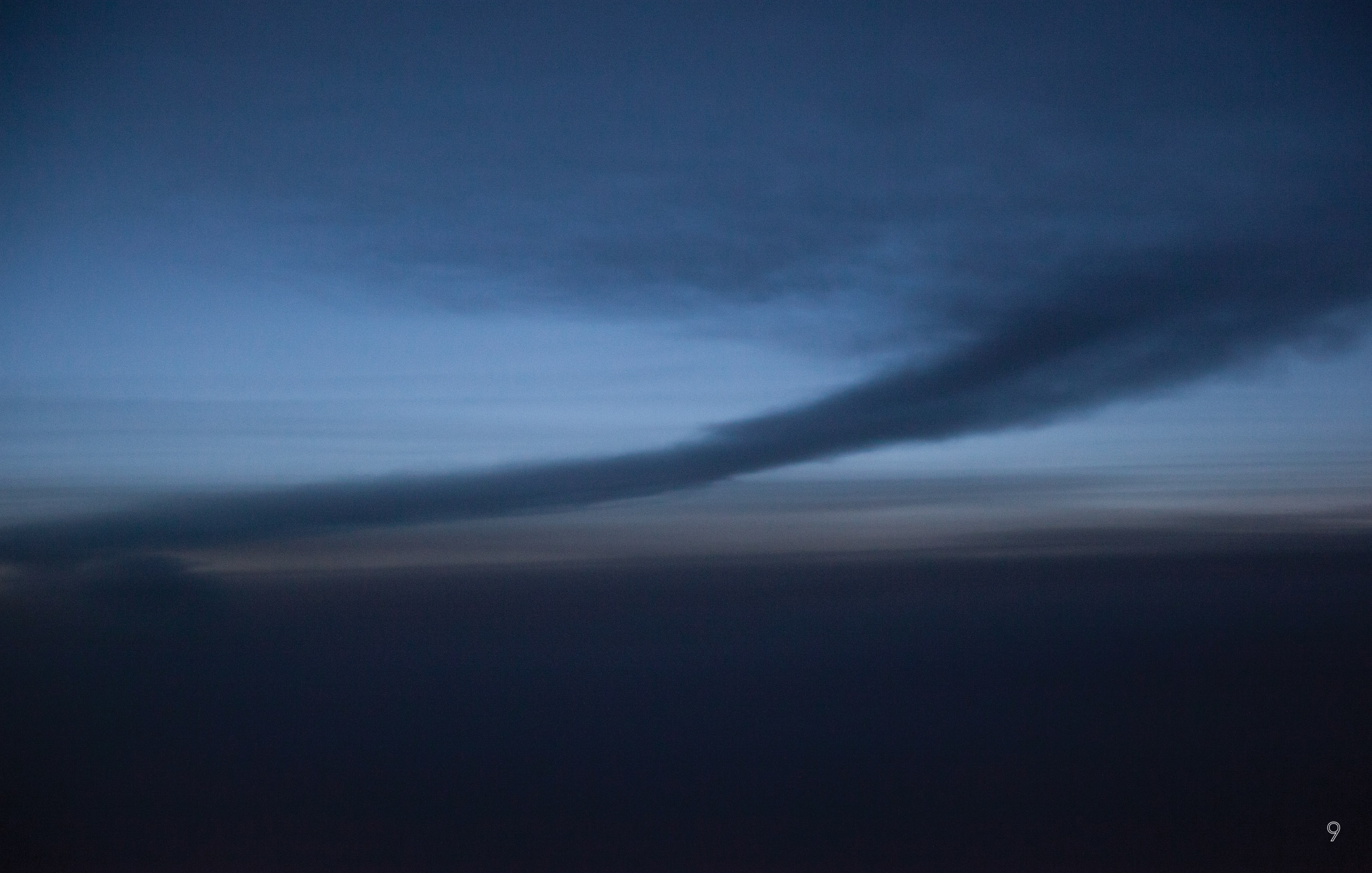 Magazine Ozone Etienne Gounot Eric Jähnke 2014 