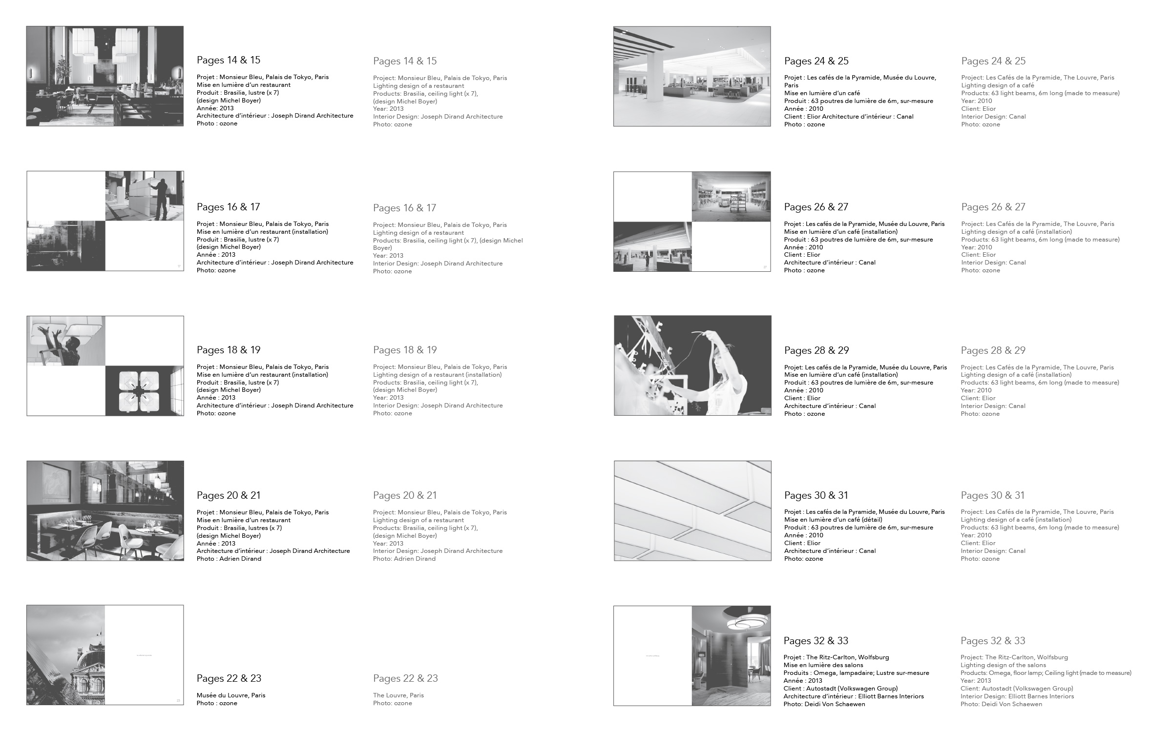 Magazine Ozone Etienne Gounot Eric Jähnke 2014 