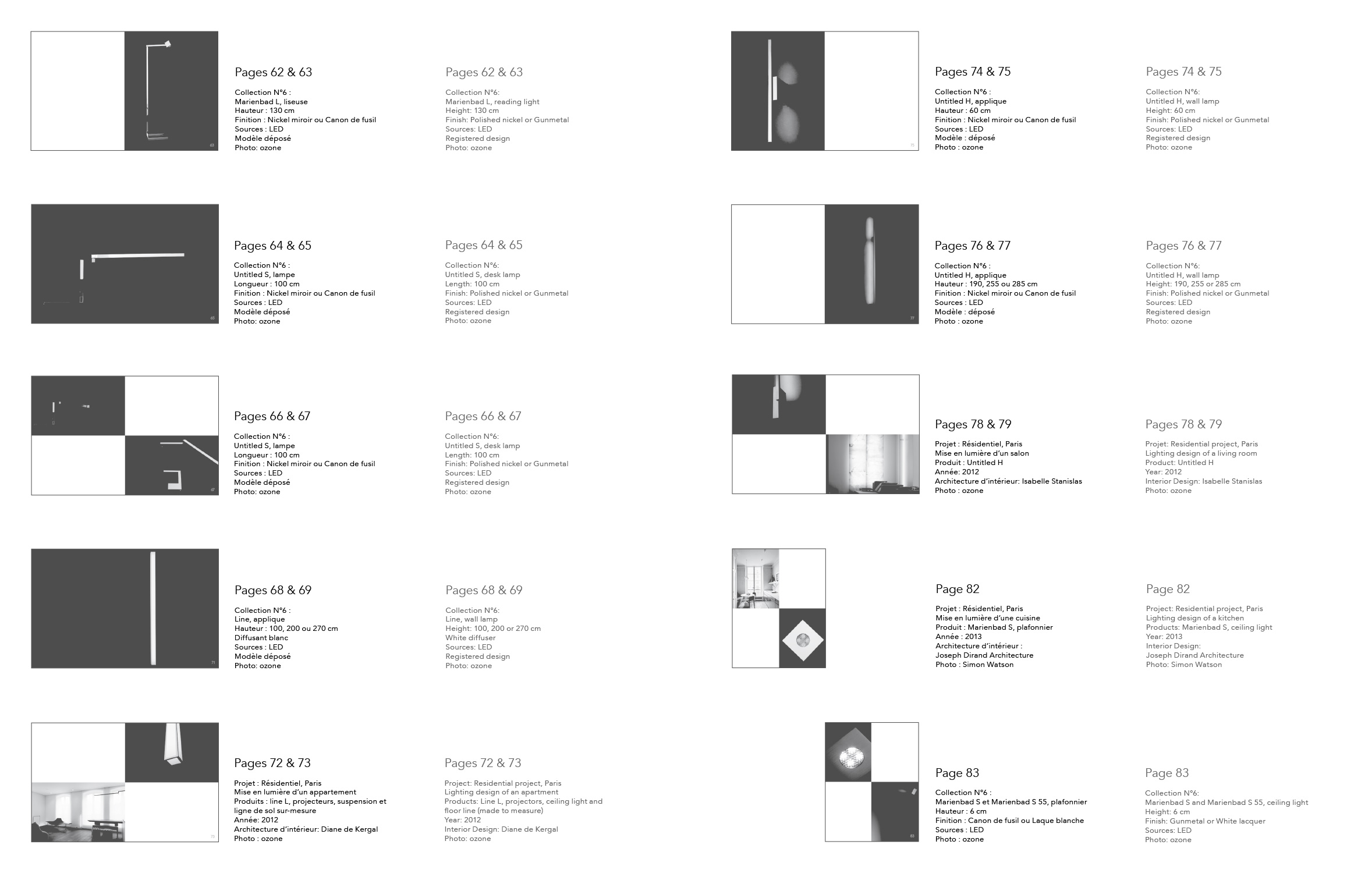 Magazine Ozone Etienne Gounot Eric Jähnke 2014 