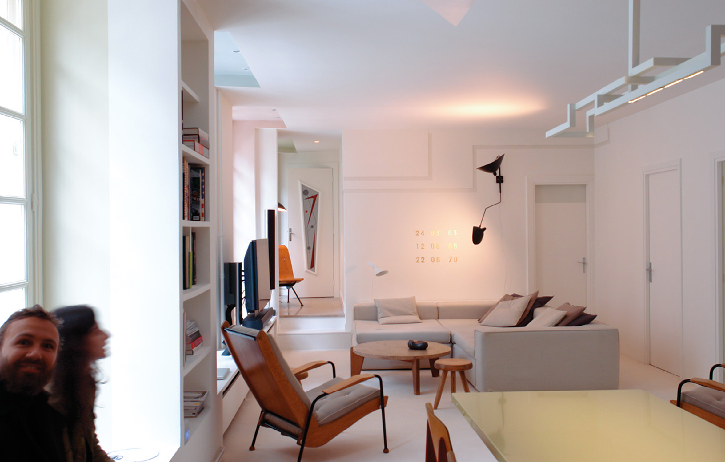 Magazine Ozone Etienne Gounot Eric Jähnke 2014 