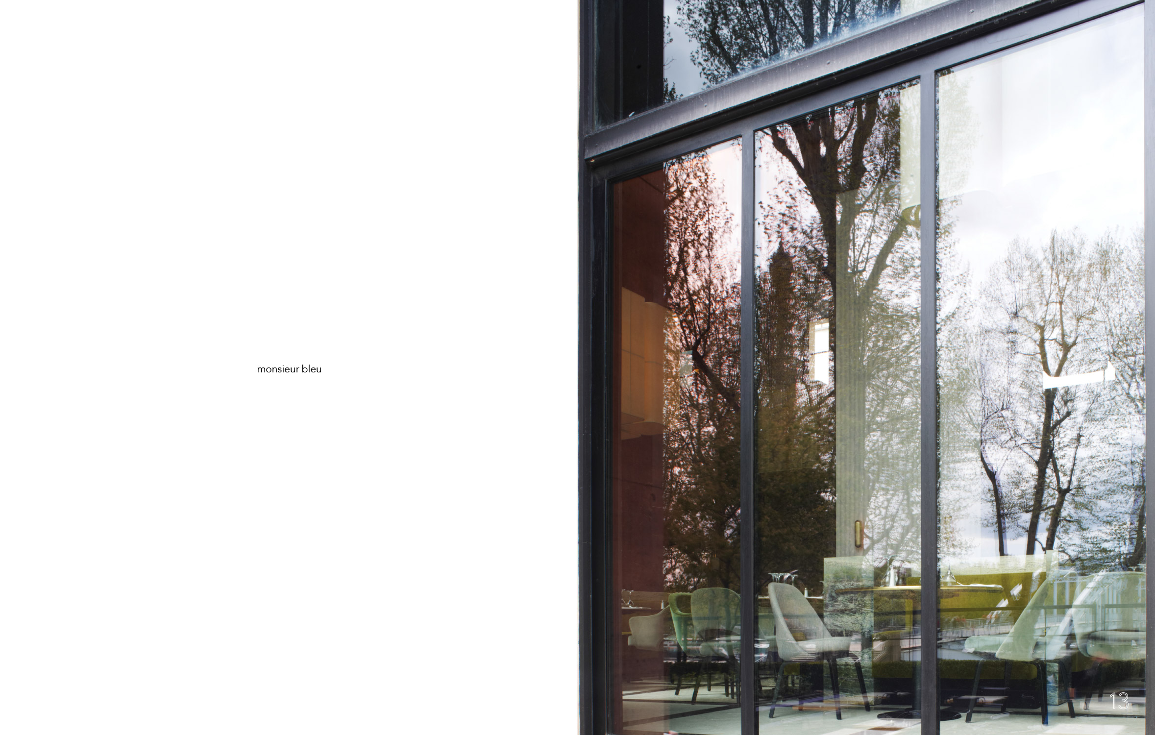 Magazine Ozone Etienne Gounot Eric Jähnke 2014 