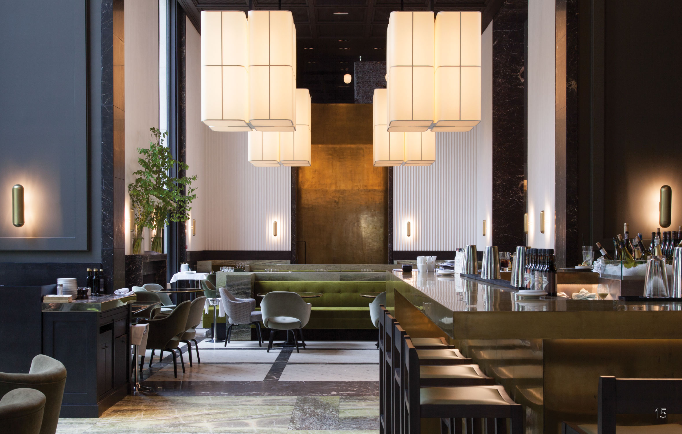 Magazine Ozone Etienne Gounot Eric Jähnke 2014 