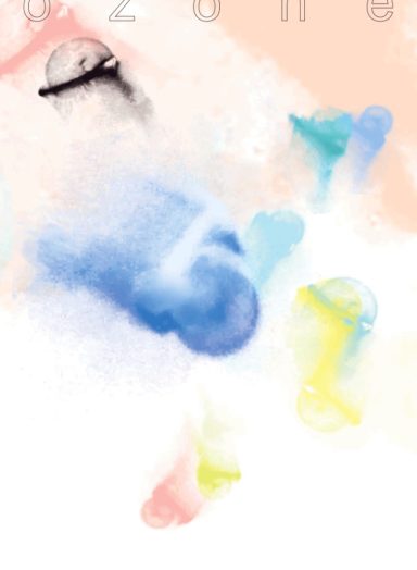 Magazine Ozone Etienne Gounot Eric Jähnke 2016 