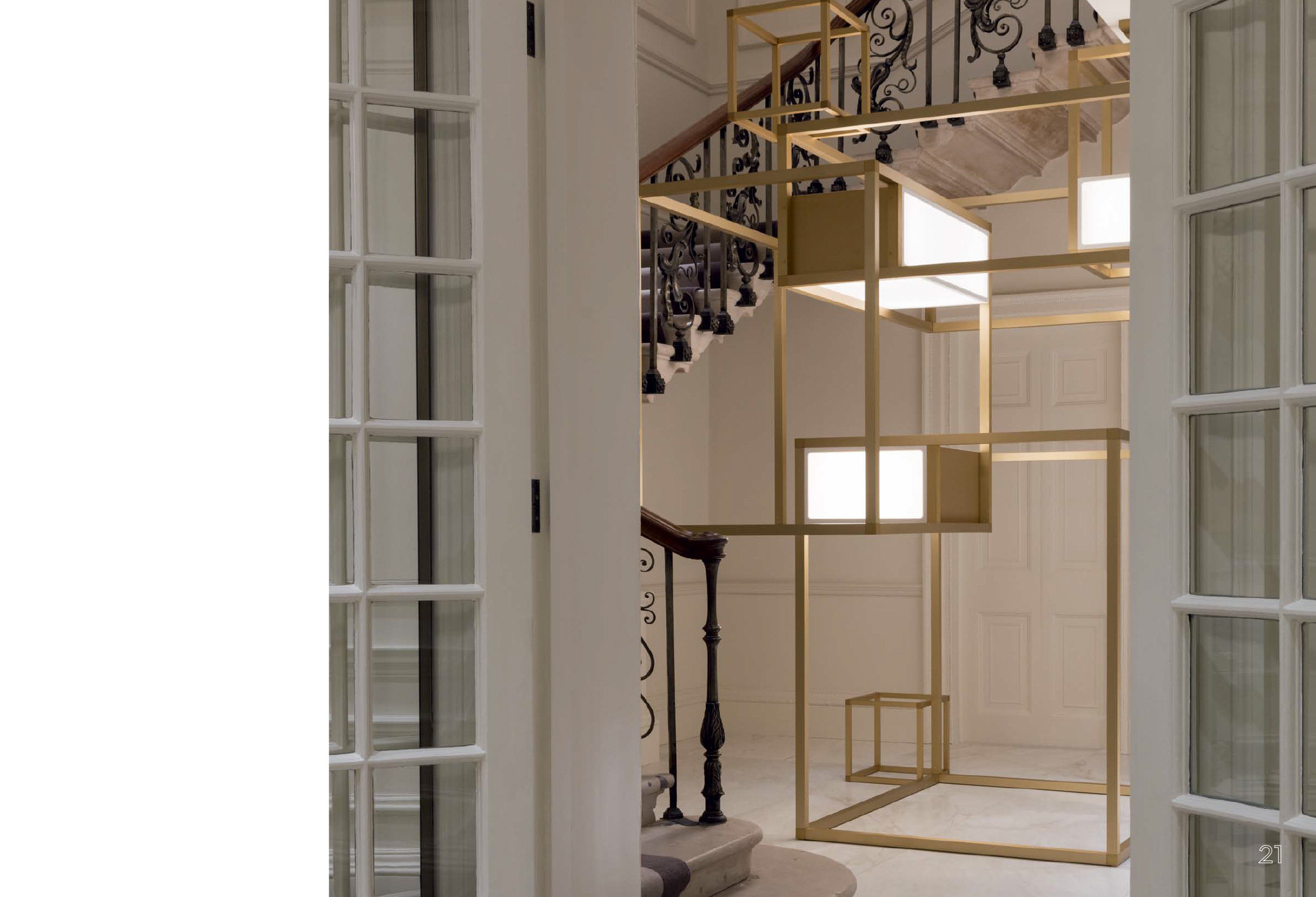 Magazine Ozone Etienne Gounot Eric Jähnke 2016