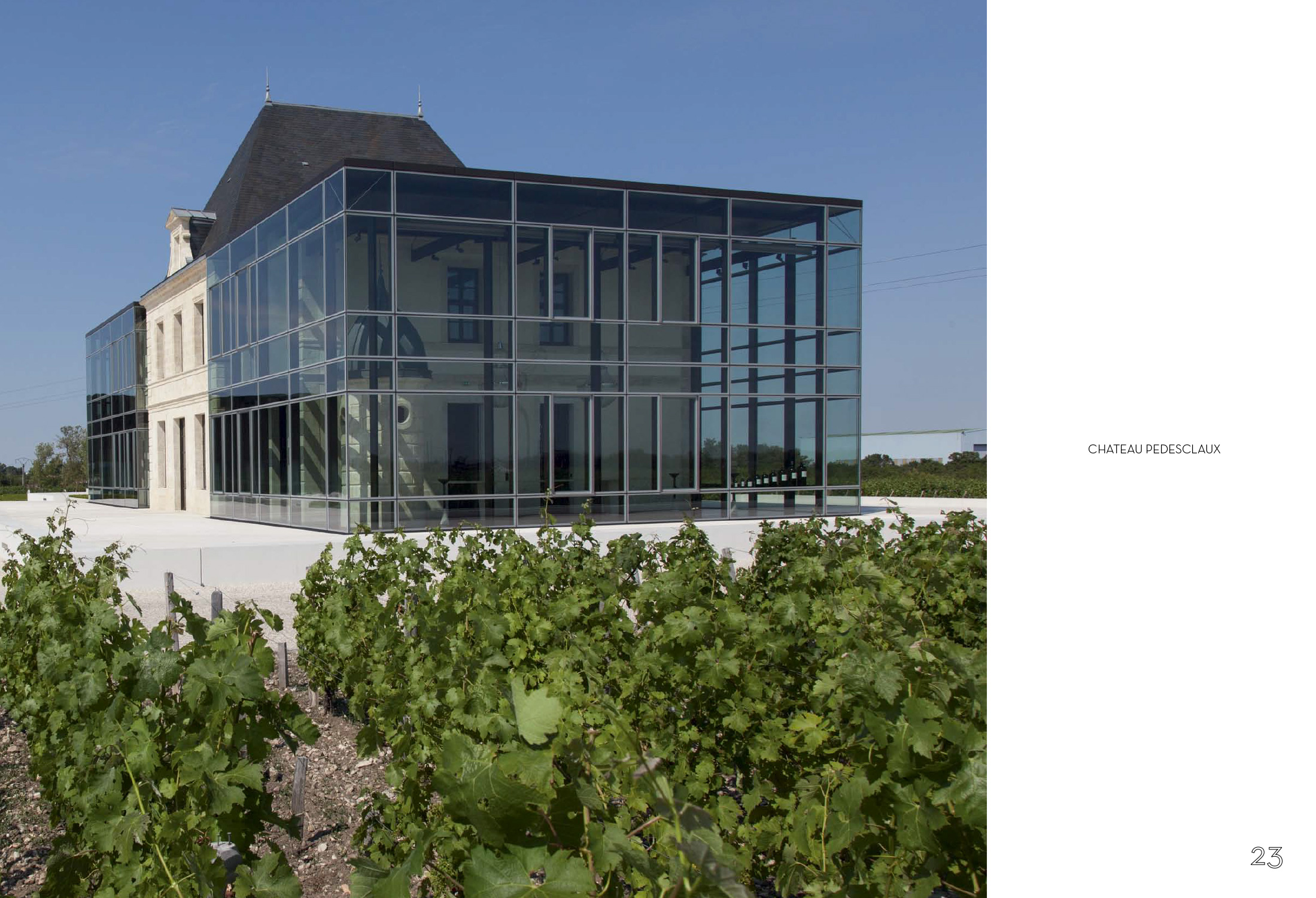 Magazine Ozone Etienne Gounot Eric Jähnke 2016