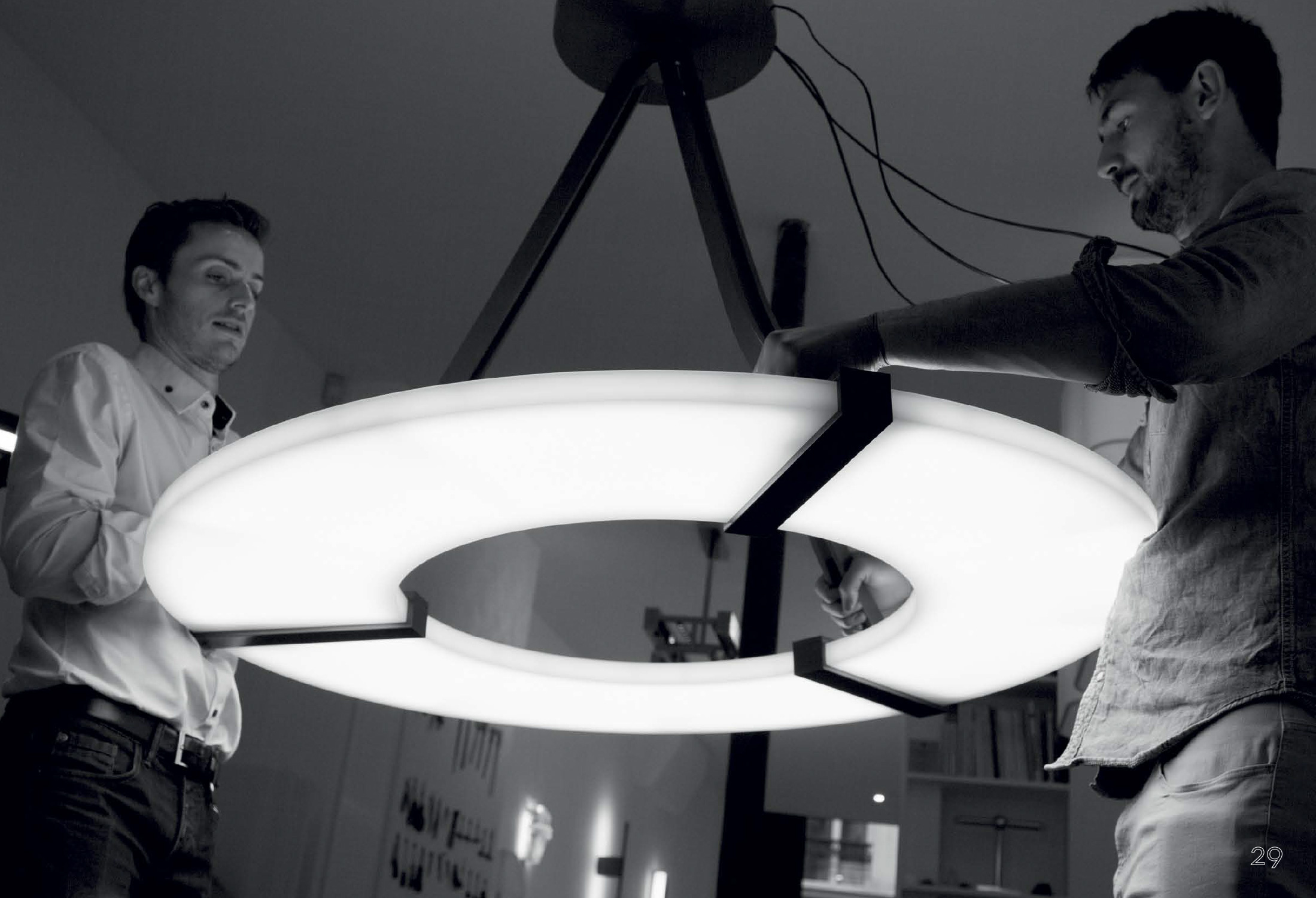 Magazine Ozone Etienne Gounot Eric Jähnke 2016