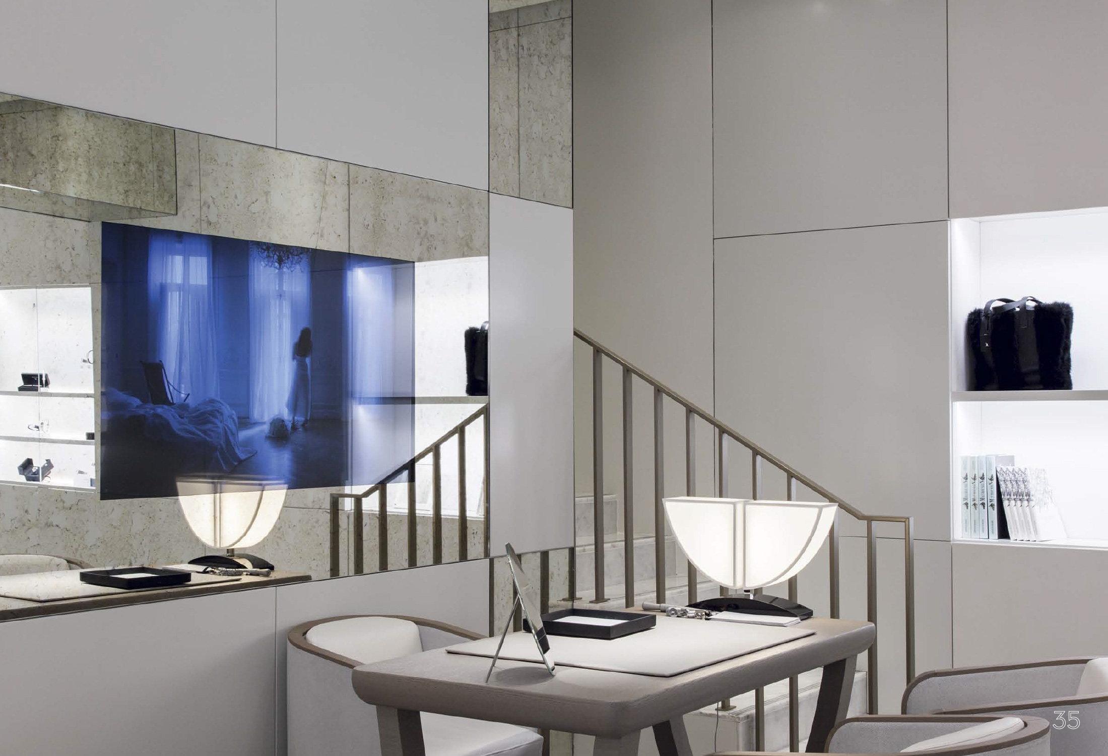 Magazine Ozone Etienne Gounot Eric Jähnke 2016