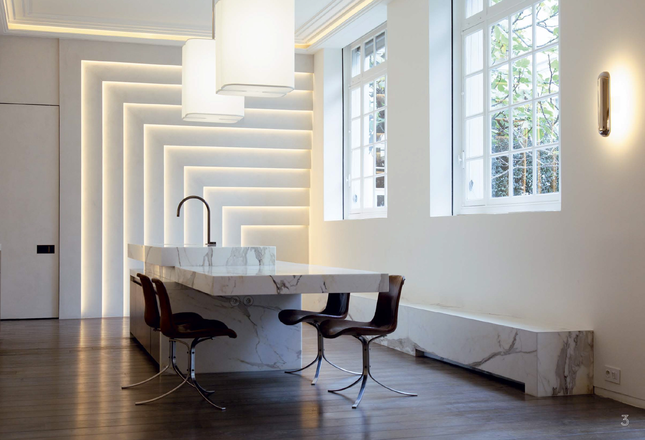 Magazine Ozone Etienne Gounot Eric Jähnke 2016