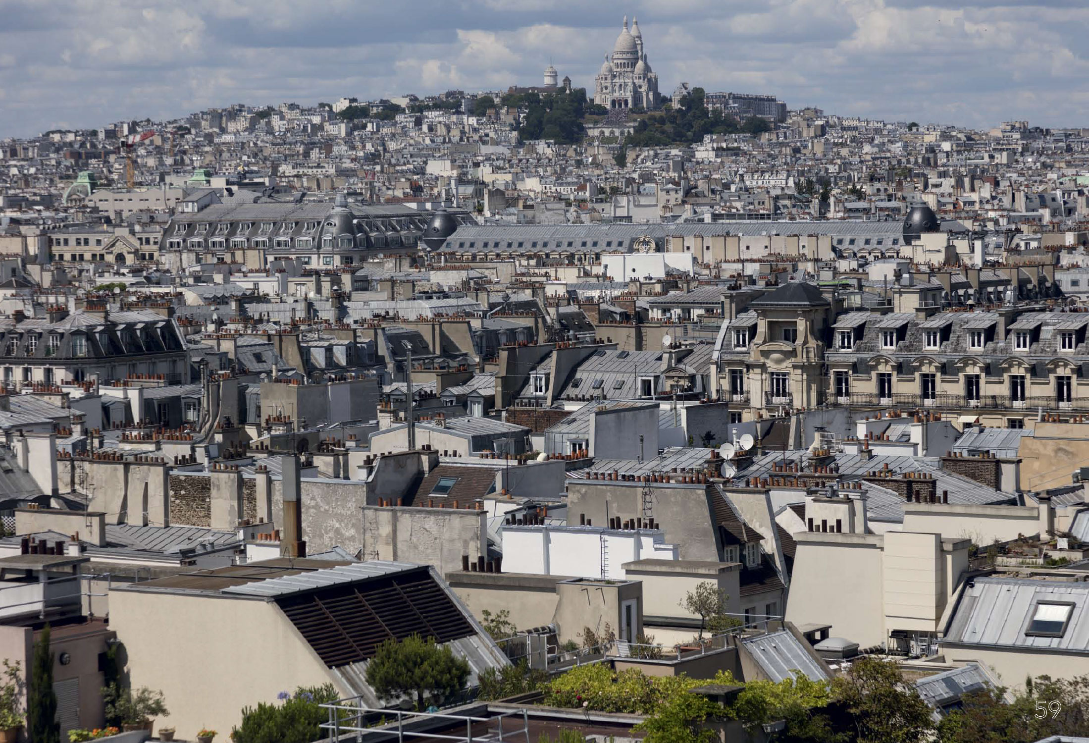 Magazine Ozone Etienne Gounot Eric Jähnke 2016