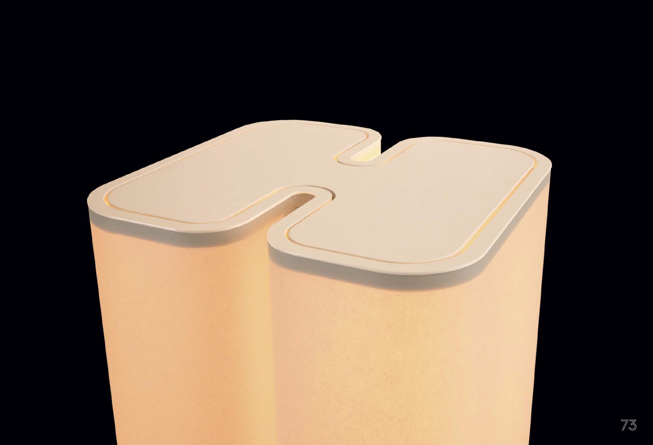 Magazine Ozone Etienne Gounot Eric Jähnke 2016