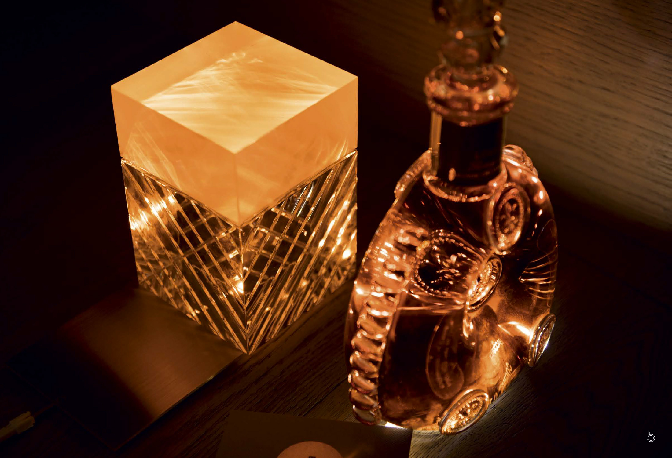 Magazine Ozone Etienne Gounot Eric Jähnke 2016