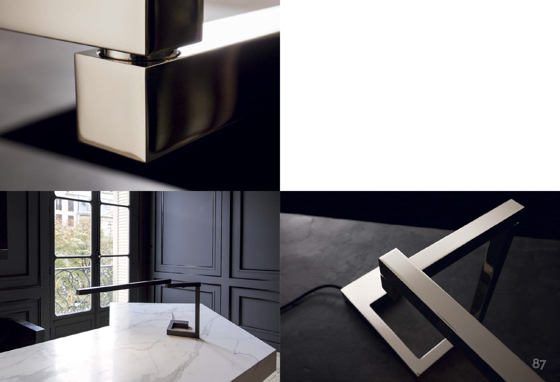 Magazine Ozone Etienne Gounot Eric Jähnke 2016