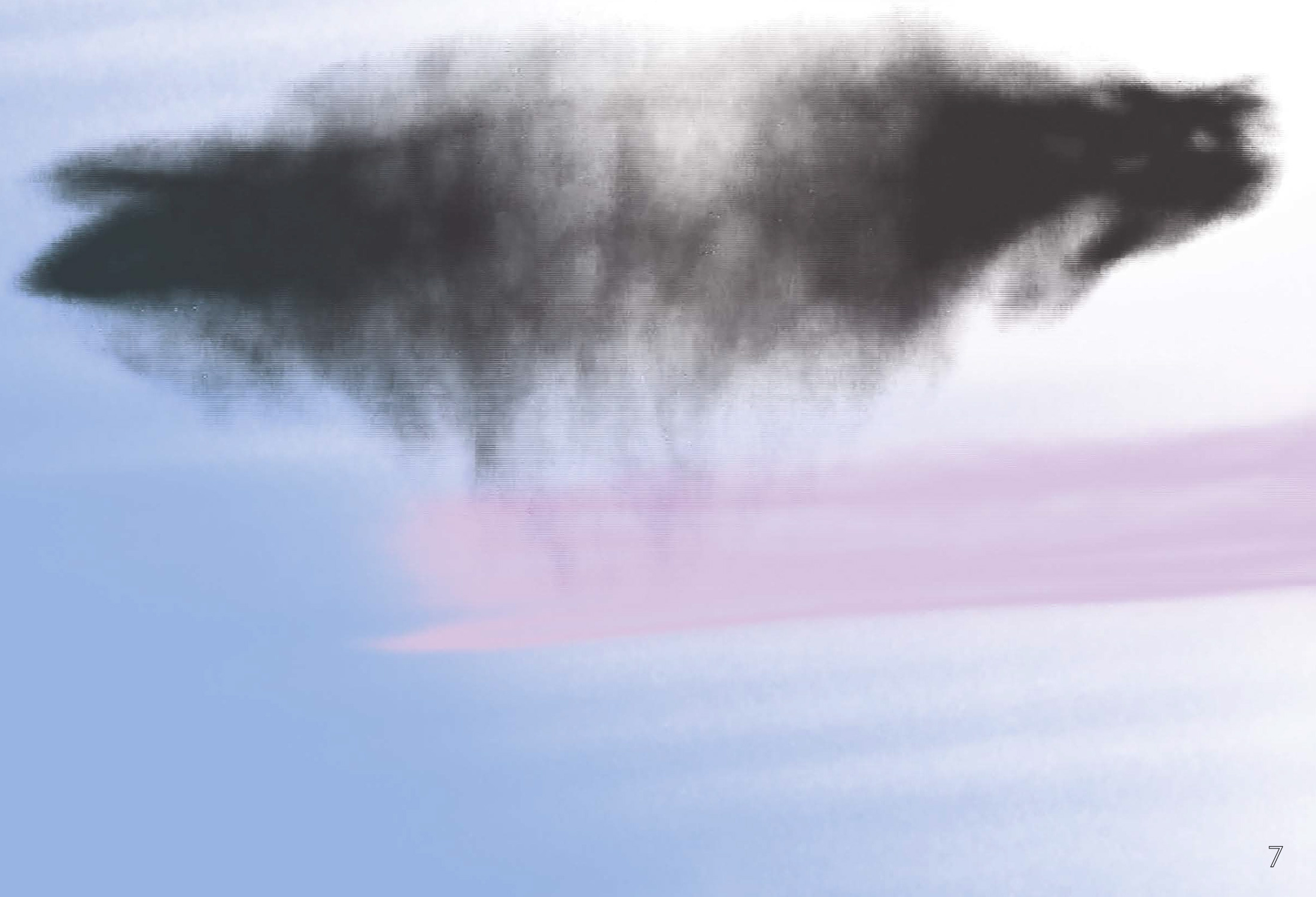 Magazine Ozone Etienne Gounot Eric Jähnke 2016