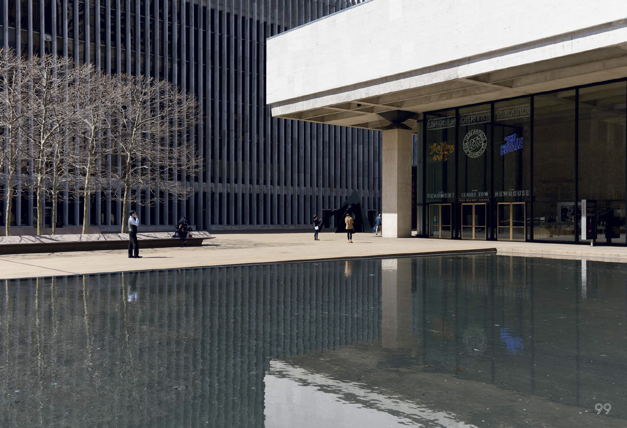 Magazine Ozone Etienne Gounot Eric Jähnke 2016