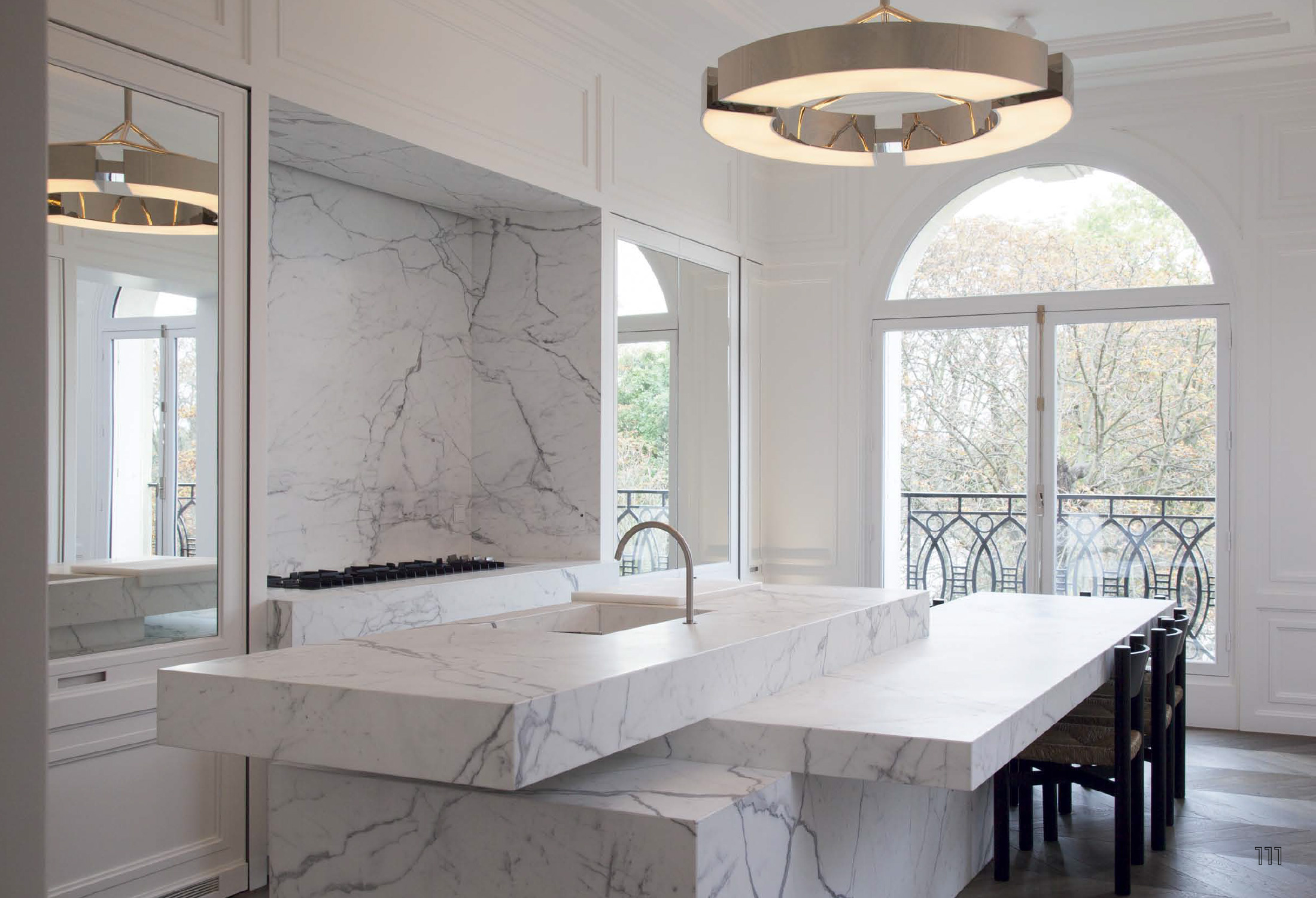 Magazine Ozone Etienne Gounot Eric Jähnke 2016