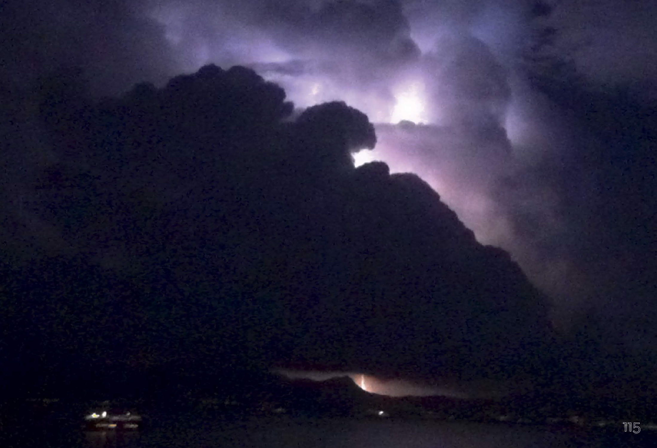 Magazine Ozone Etienne Gounot Eric Jähnke 2016