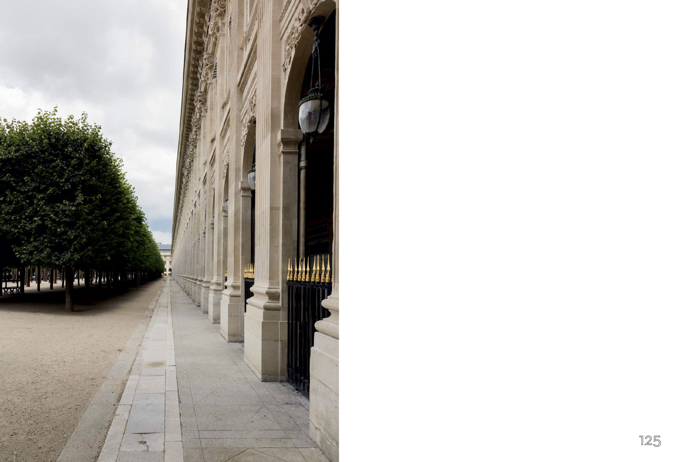 Magazine Ozone Etienne Gounot Eric Jähnke 2016