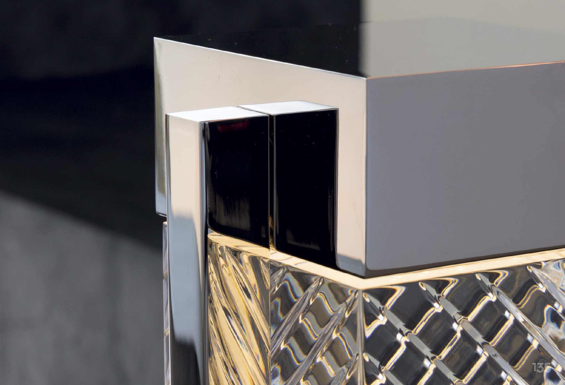 Magazine Ozone Etienne Gounot Eric Jähnke 2016