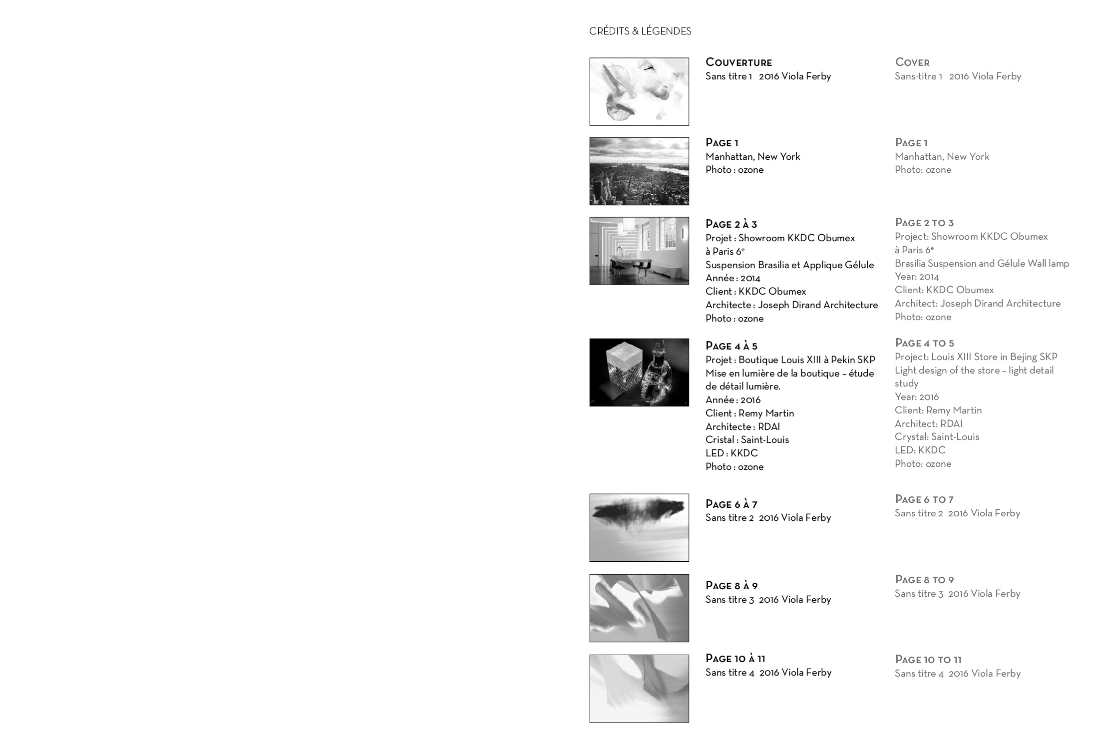 Magazine Ozone Etienne Gounot Eric Jähnke 2016