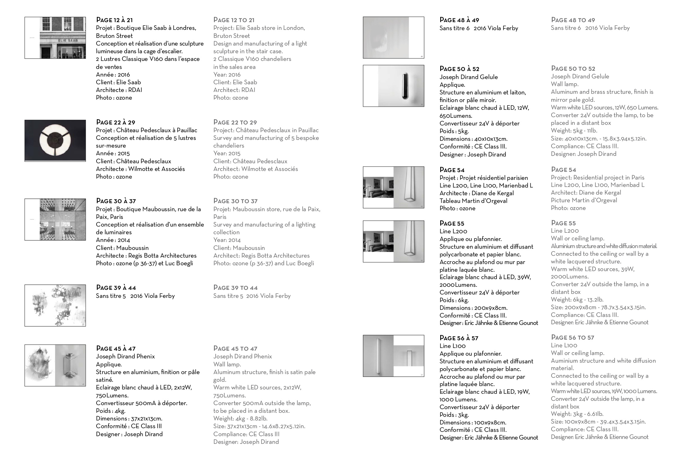Magazine Ozone Etienne Gounot Eric Jähnke 2016