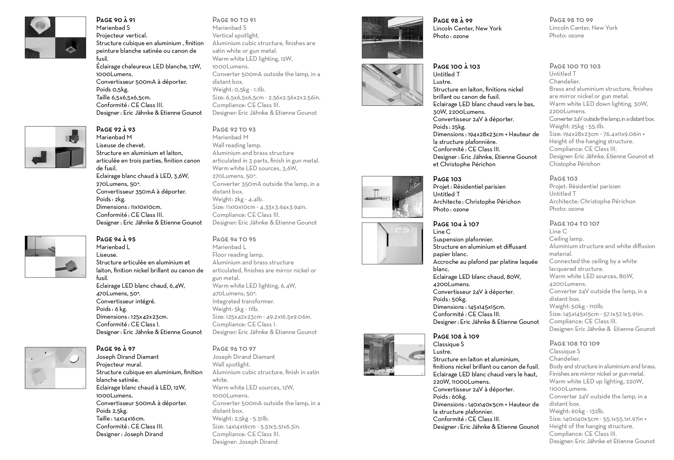 Magazine Ozone Etienne Gounot Eric Jähnke 2016