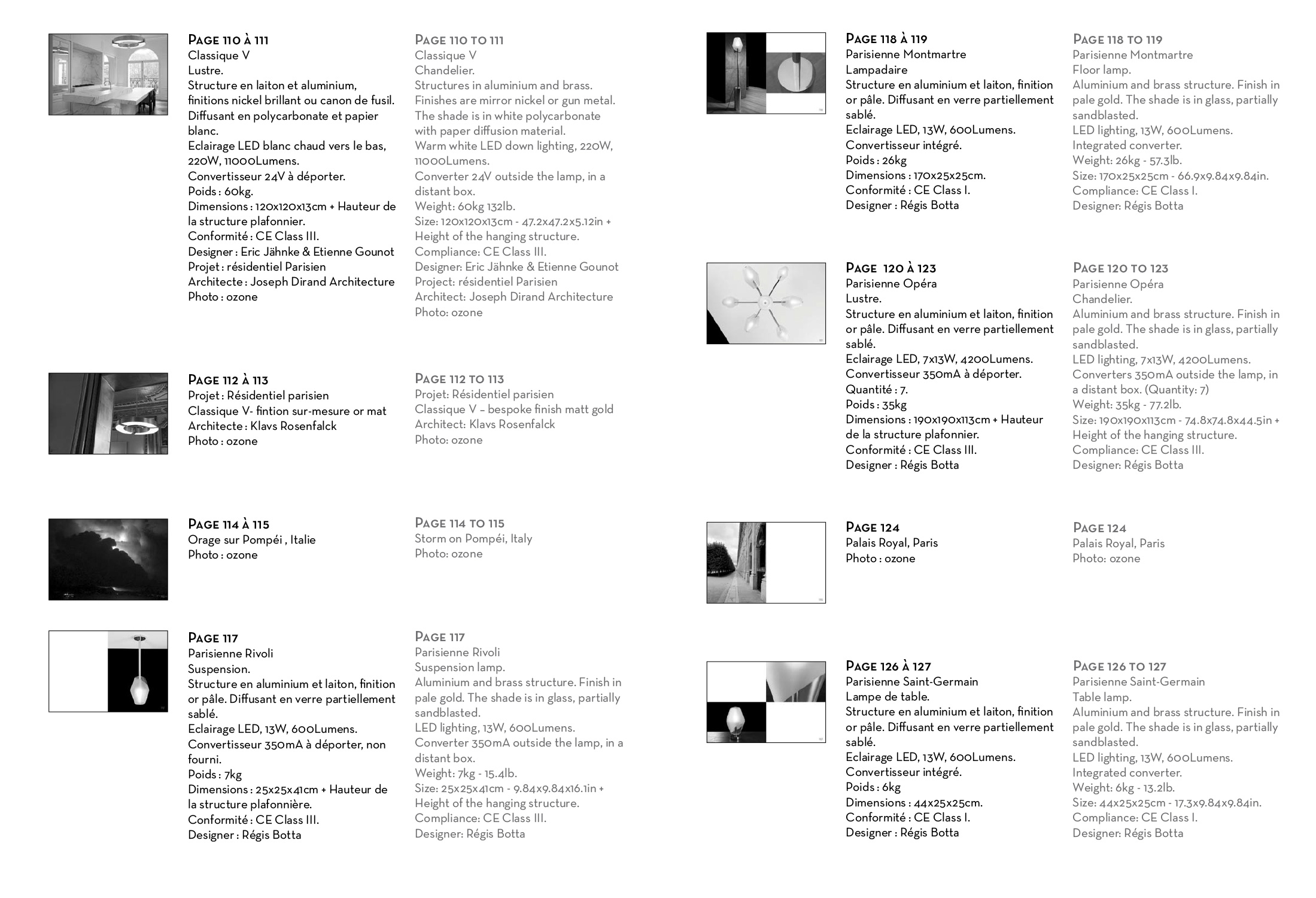 Magazine Ozone Etienne Gounot Eric Jähnke 2016