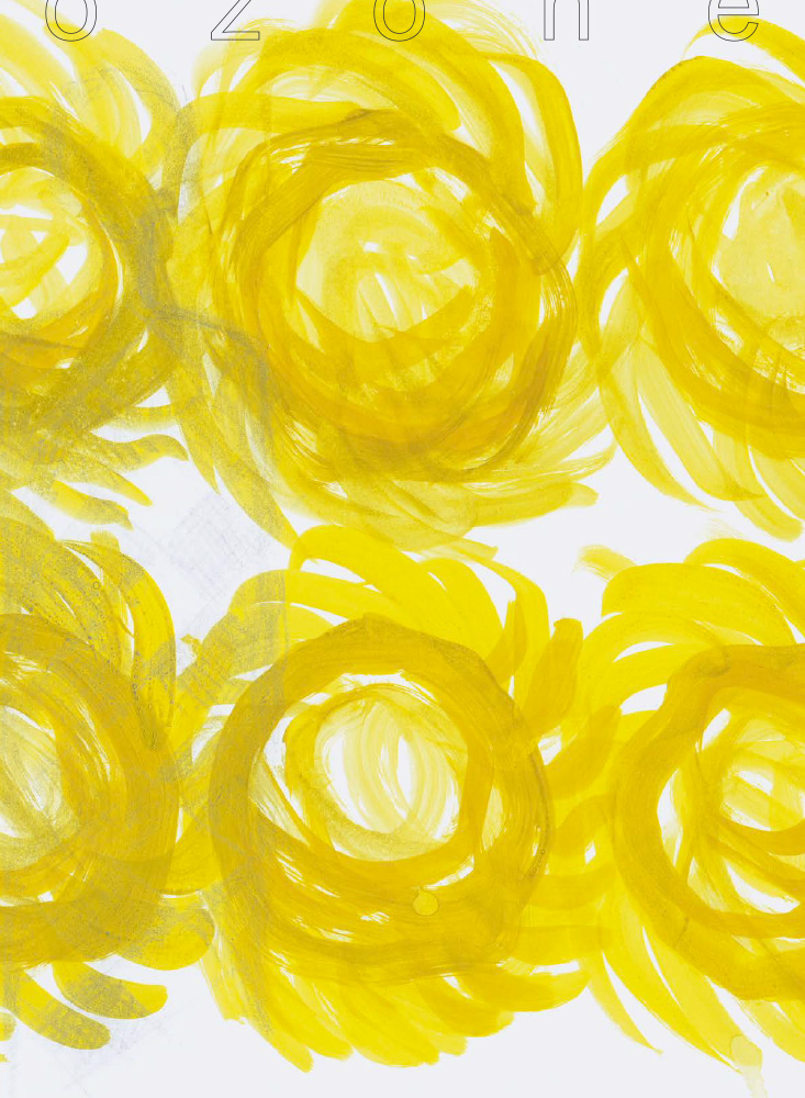 Magazine Ozone Etienne Gounot Eric Jähnke 2020