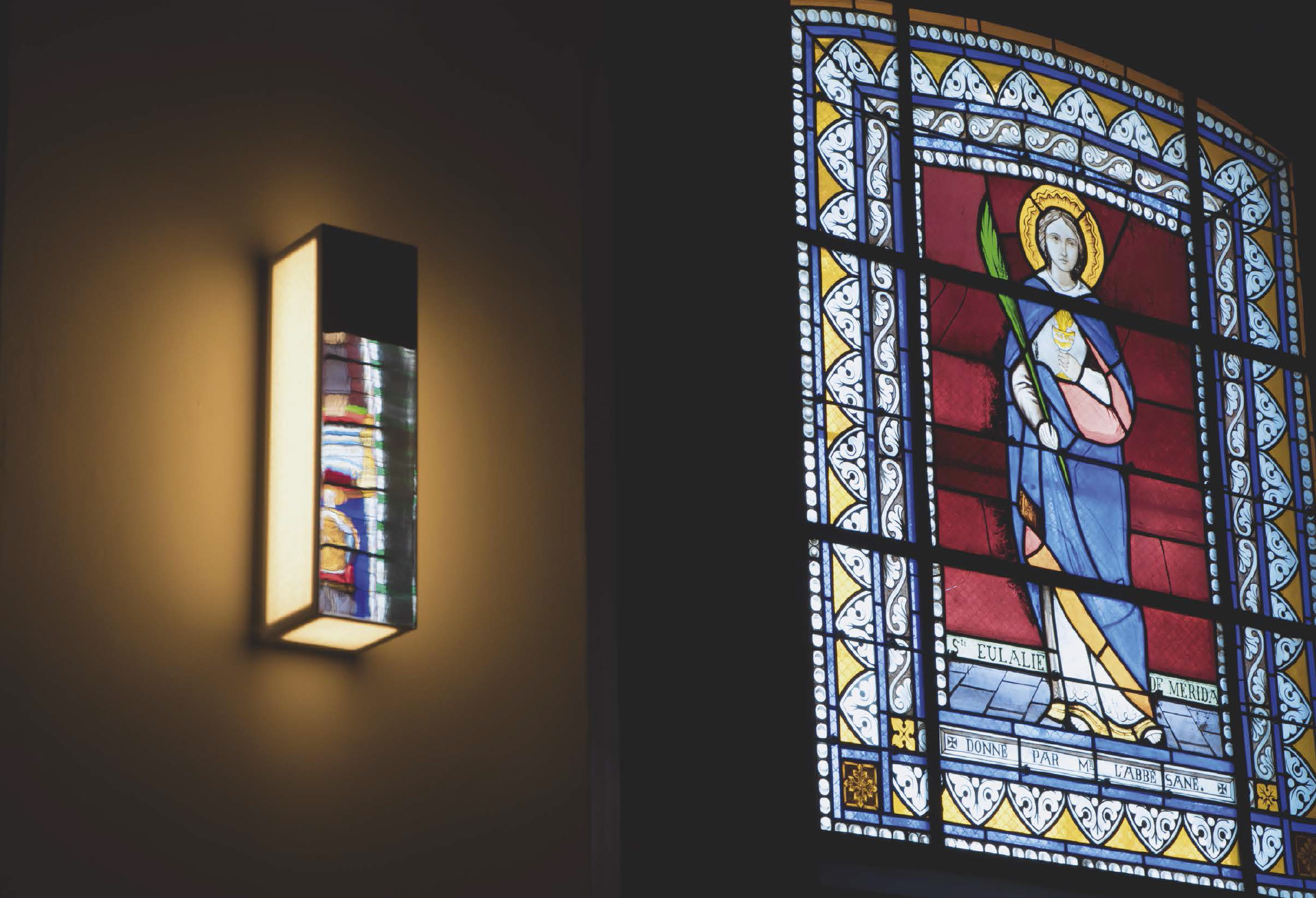 Magazine Ozone Etienne Gounot Eric Jähnke 2020